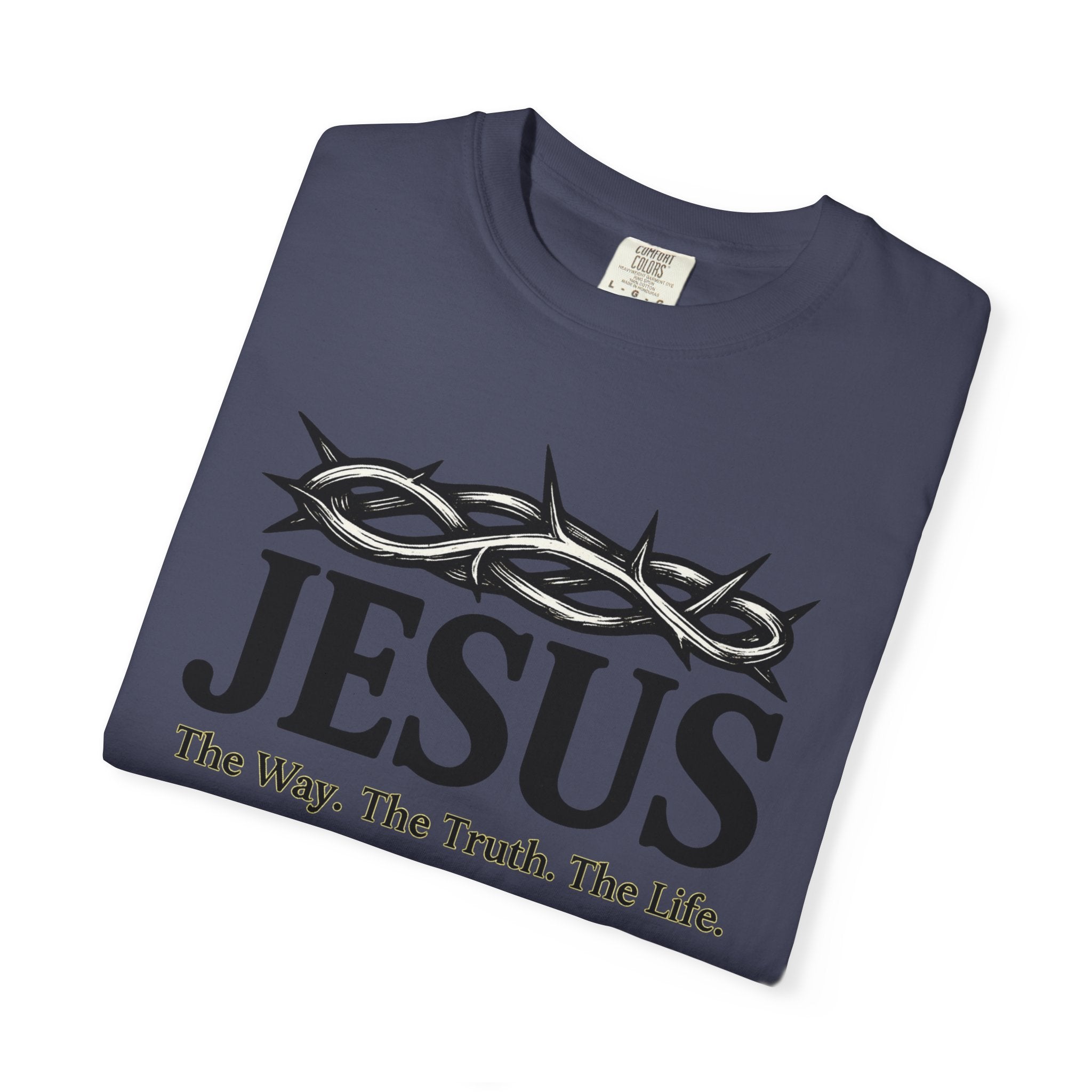 Christian Cross Unisex T-shirt