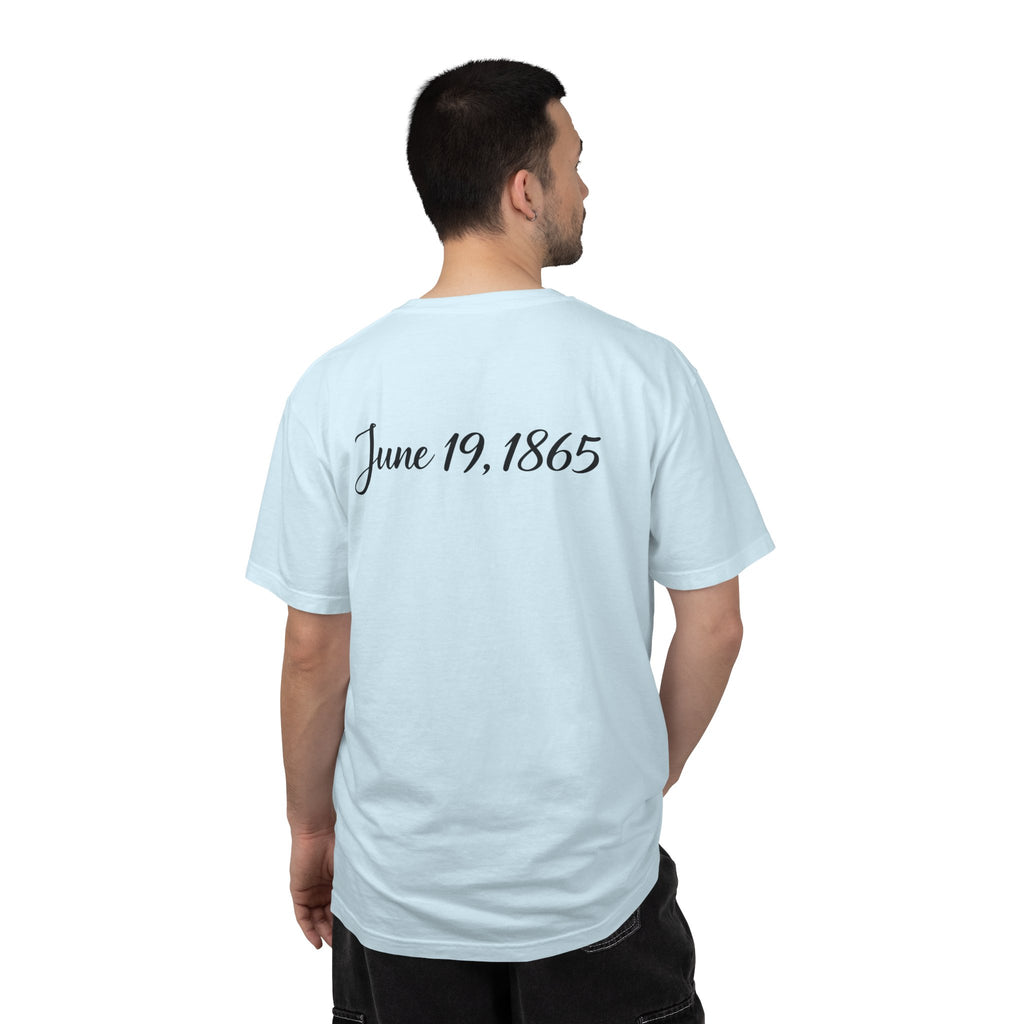 1865. | Juneteenth Edition