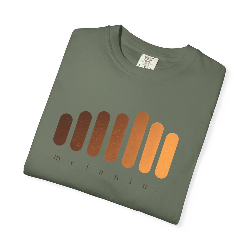 melanin™ Gradient Spectrum Tee
