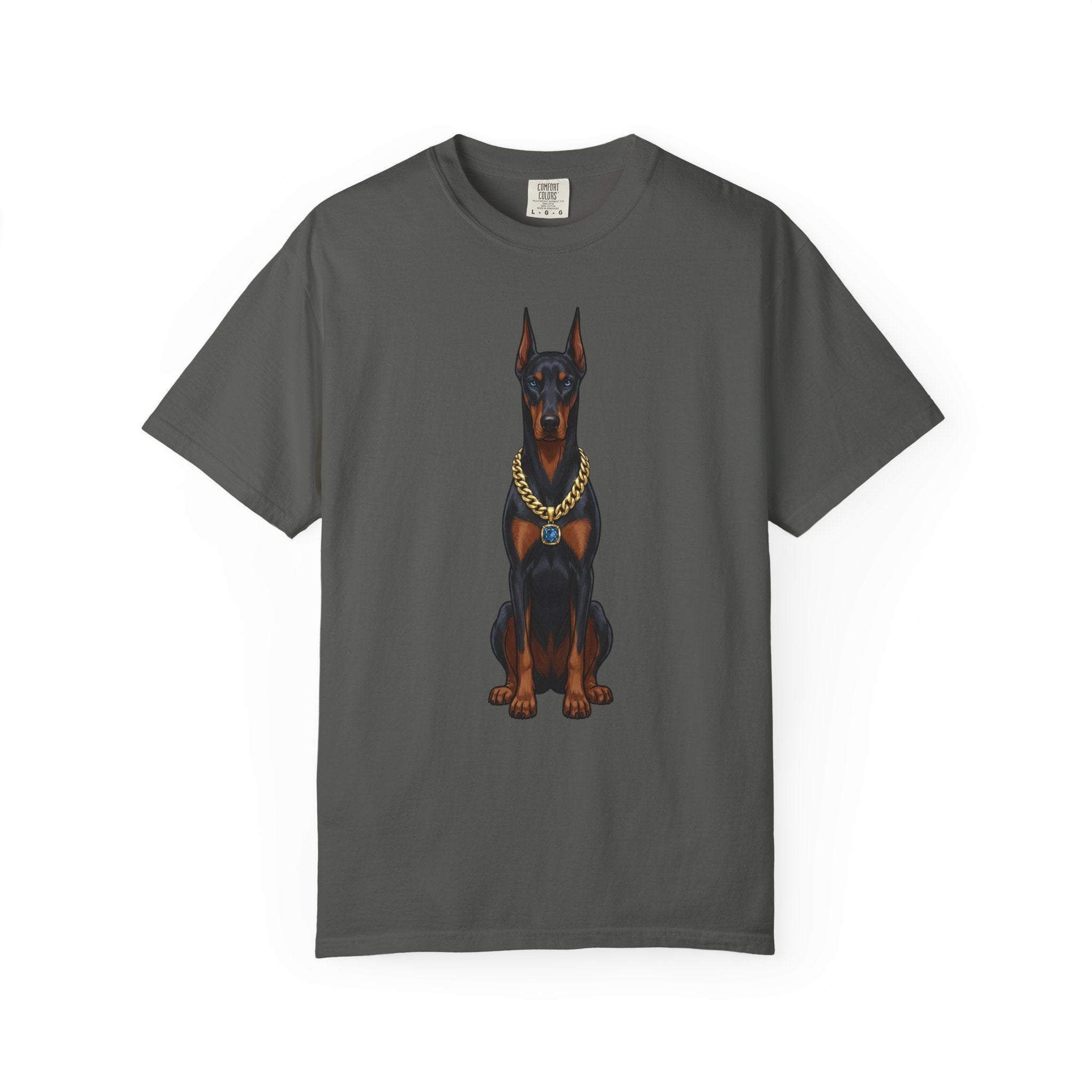 The Boss Doberman™