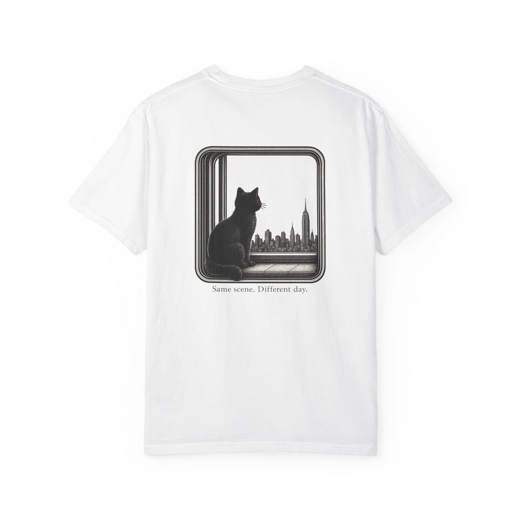 MISO™ — Same Scene Tee