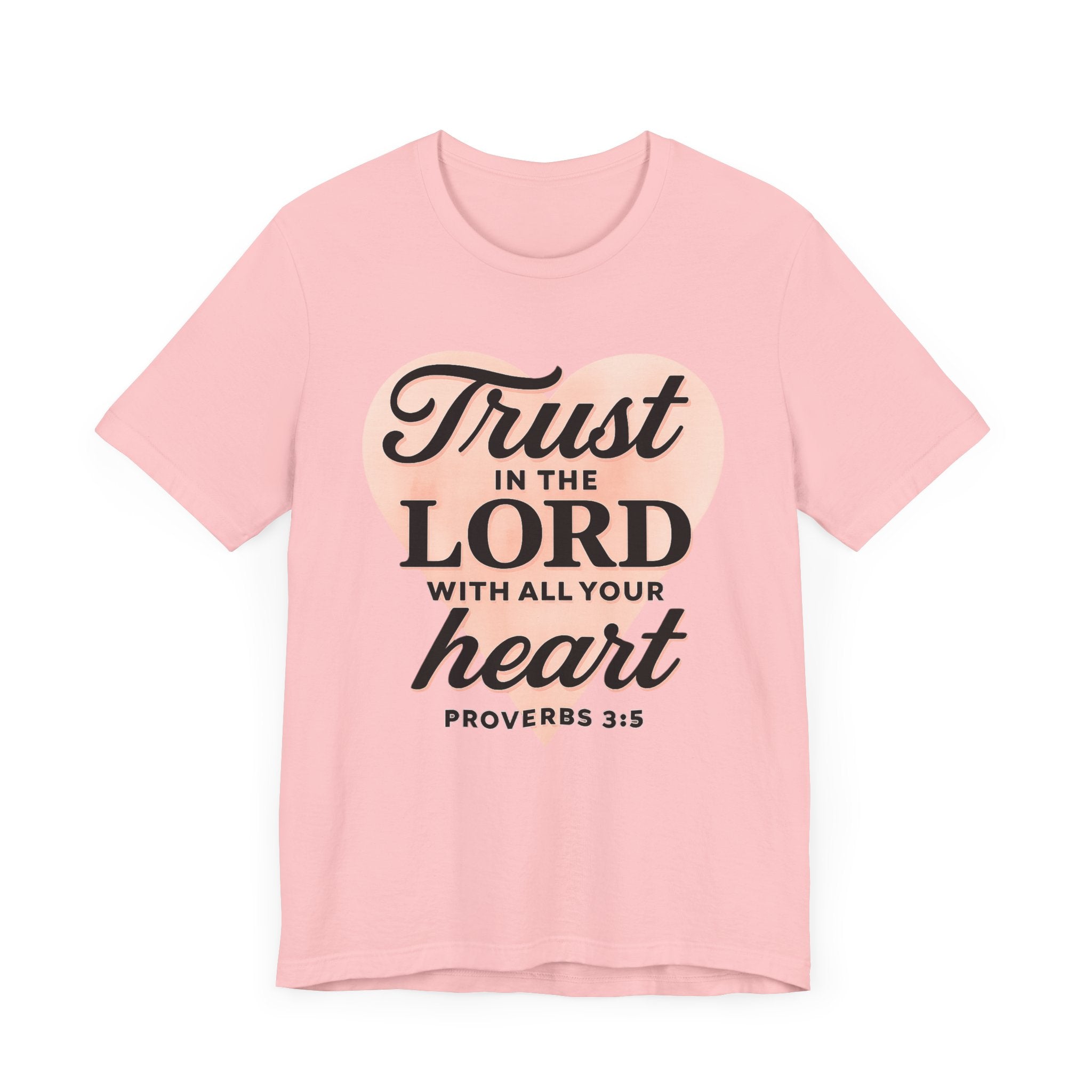 Trust the Lord Tee