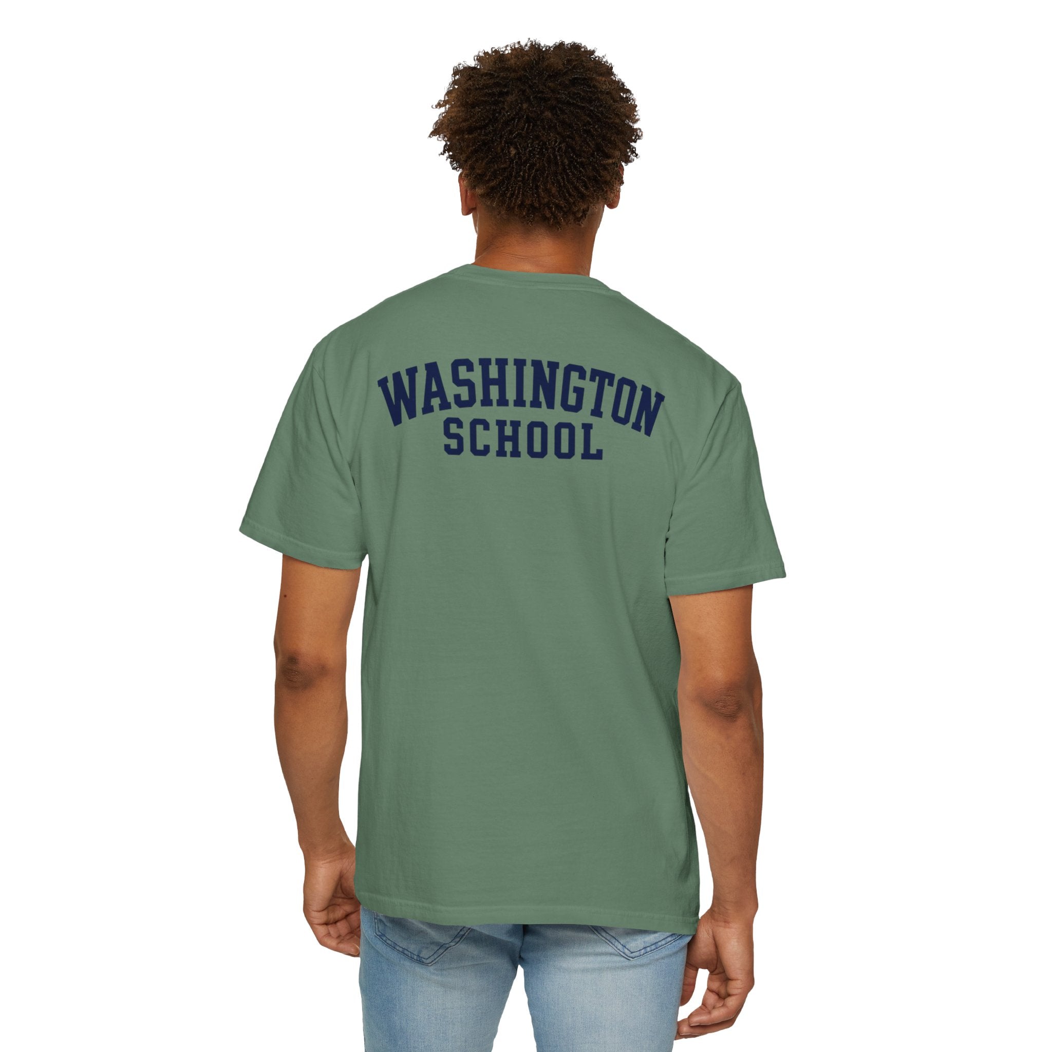 Faculty Identity Tee™