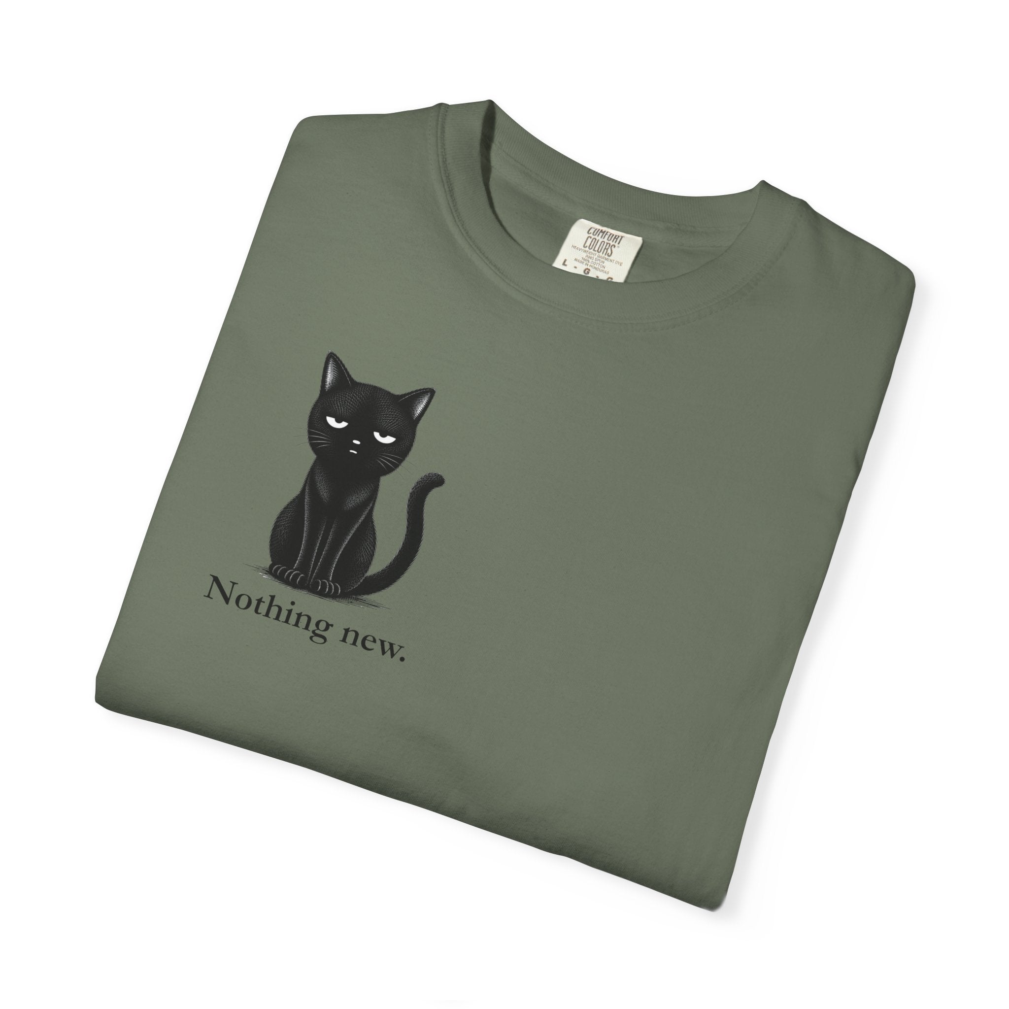 MISO™ — Same Scene Tee