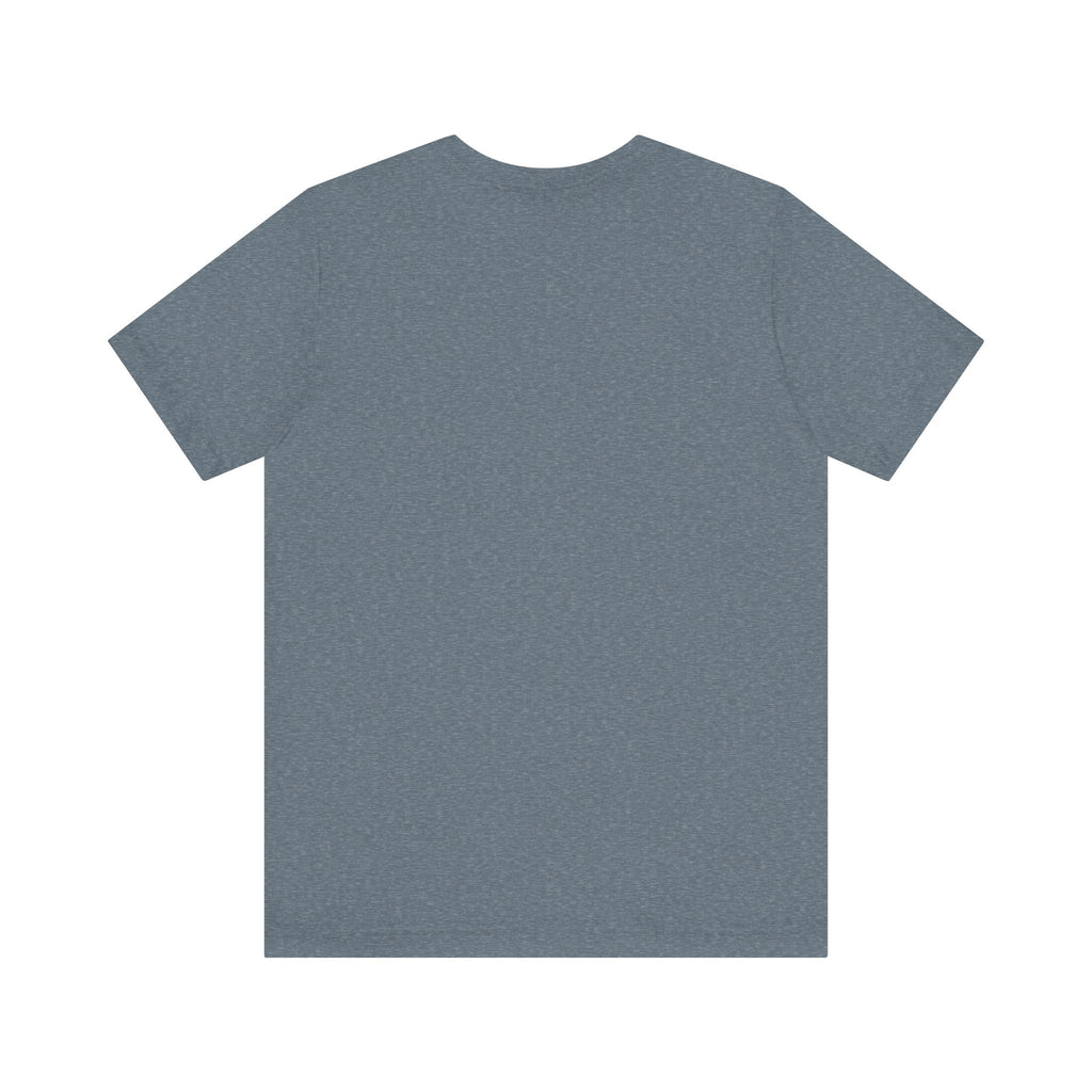 "As for Me and My House, We Will Serve the Lord" Tee