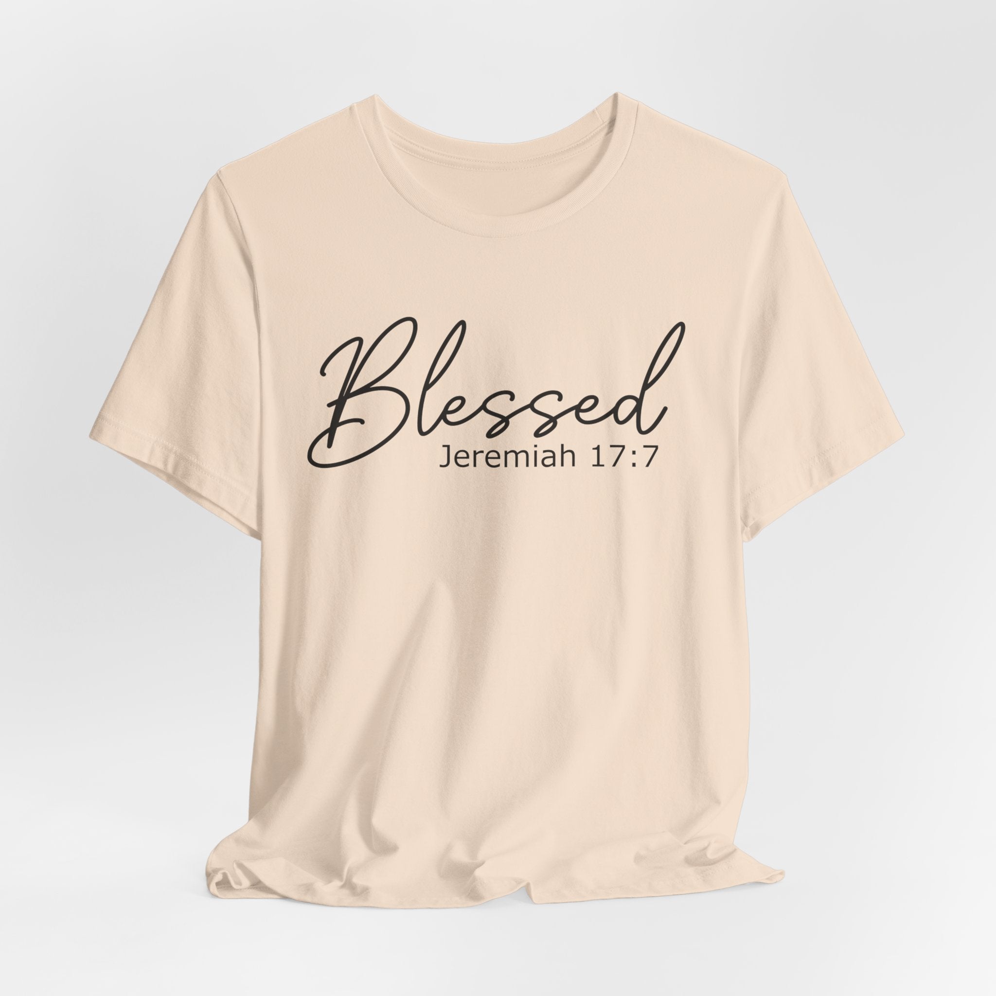 Blessed T Shirt