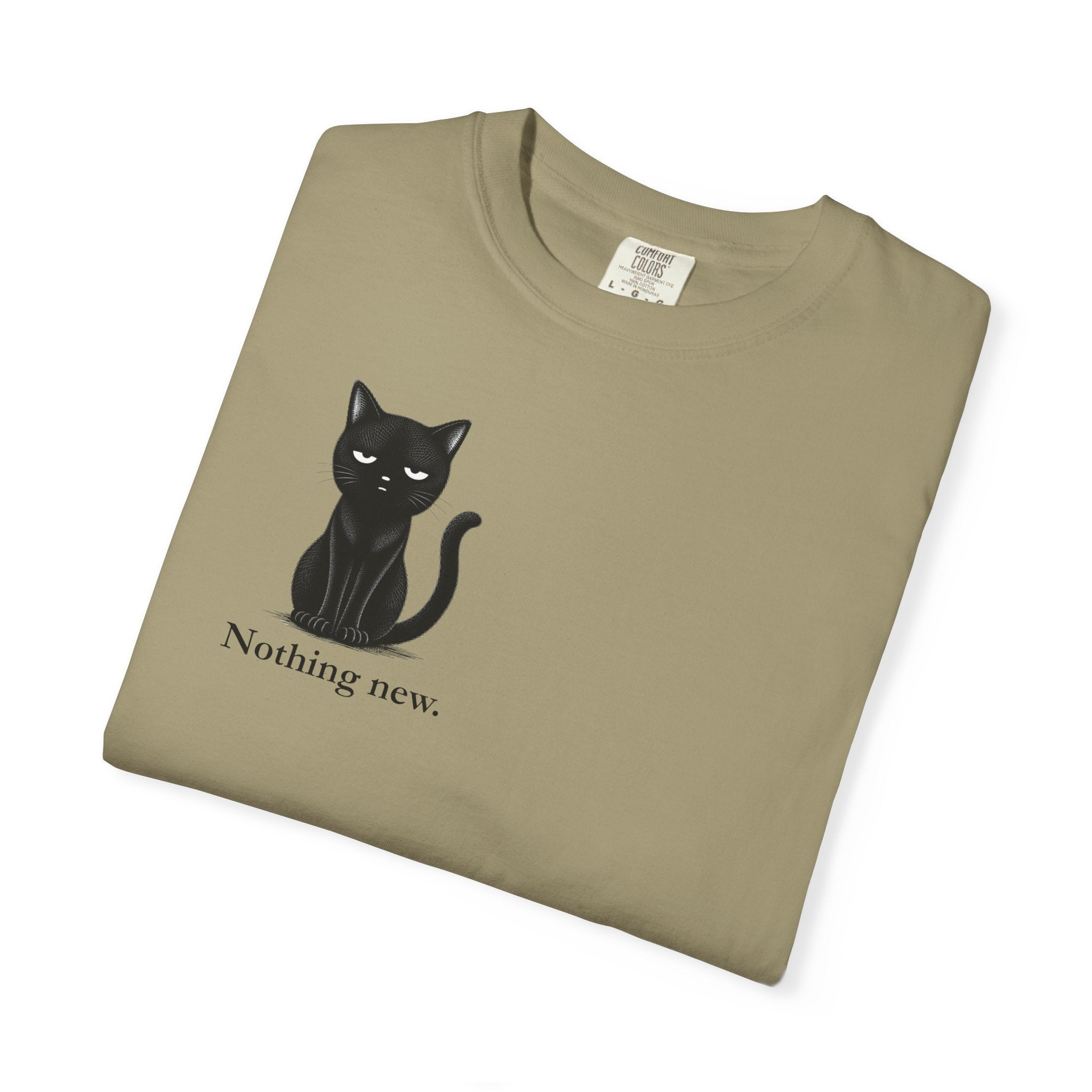 MISO™ — Same Scene Tee