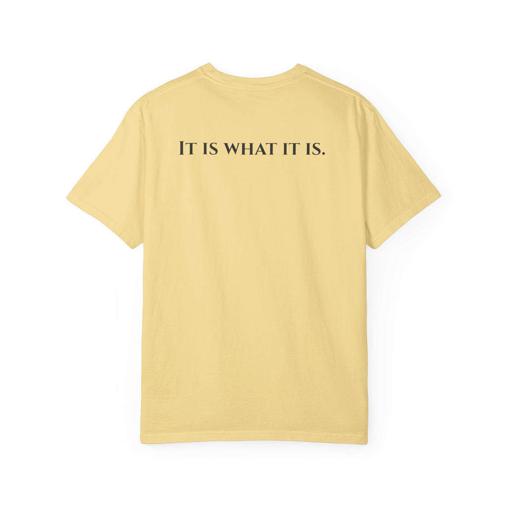 Miso the Cat™ NYC Skyline Tee – Minimalist New York City Graphic Shirt