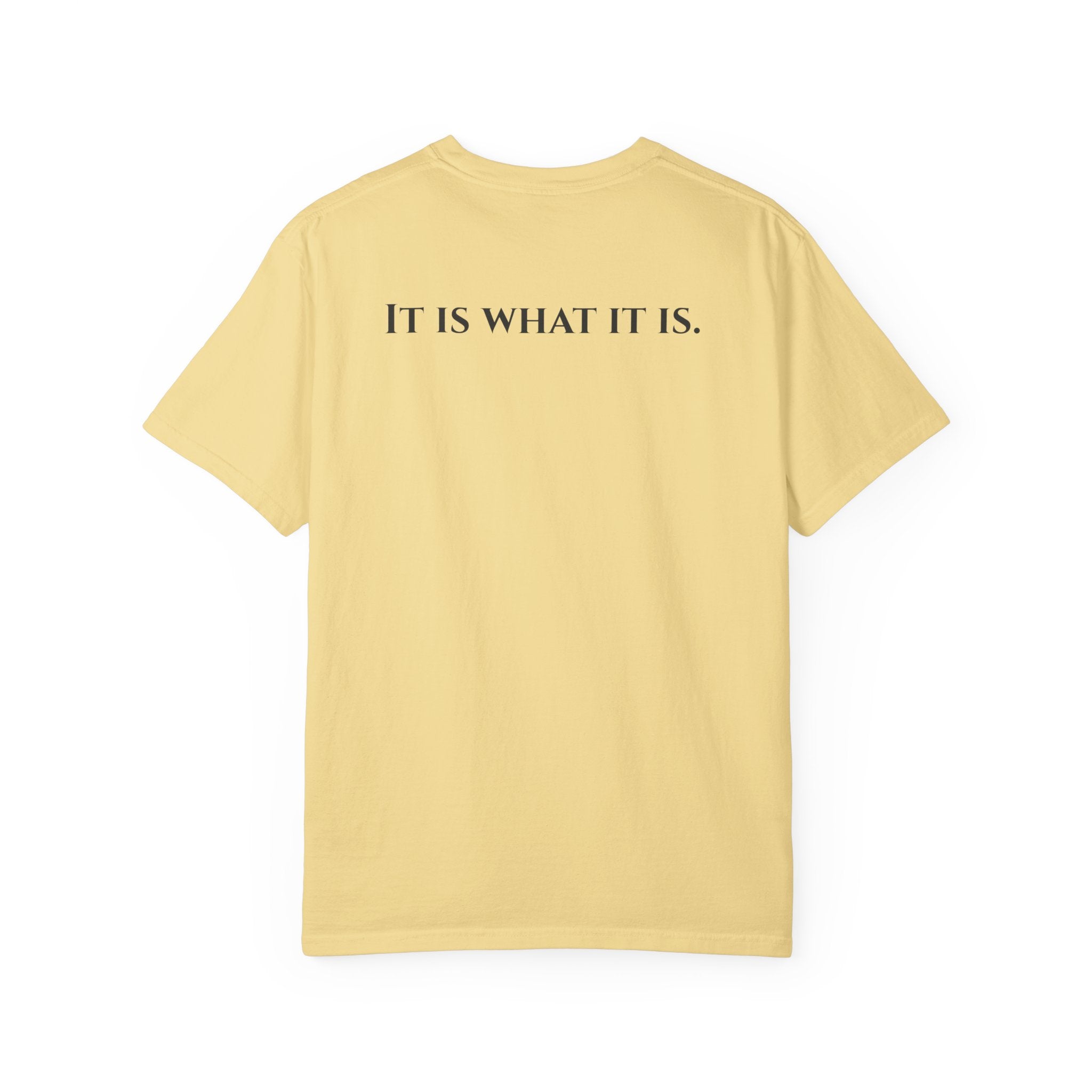 Miso the Cat™ NYC Skyline Tee – Minimalist New York City Graphic Shirt