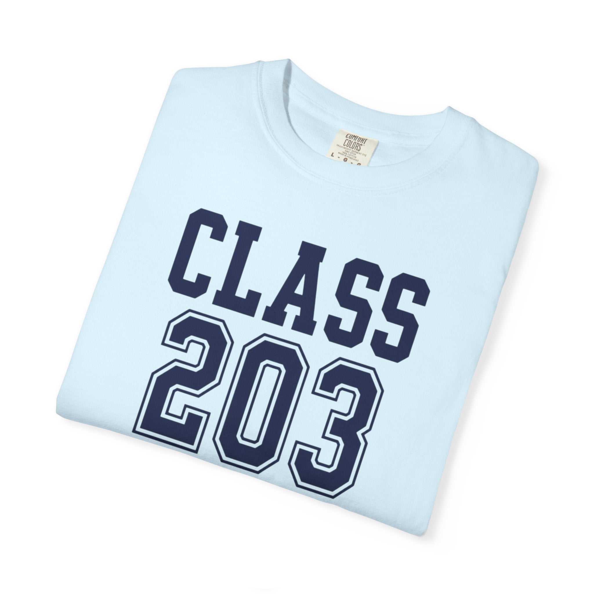 Faculty Identity Tee™