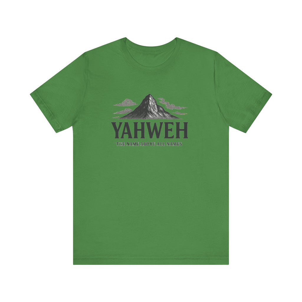 YAHWEH Tee