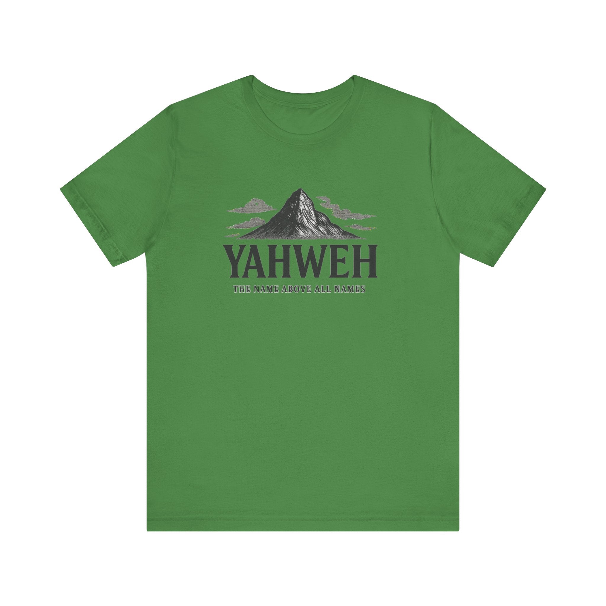 YAHWEH Tee
