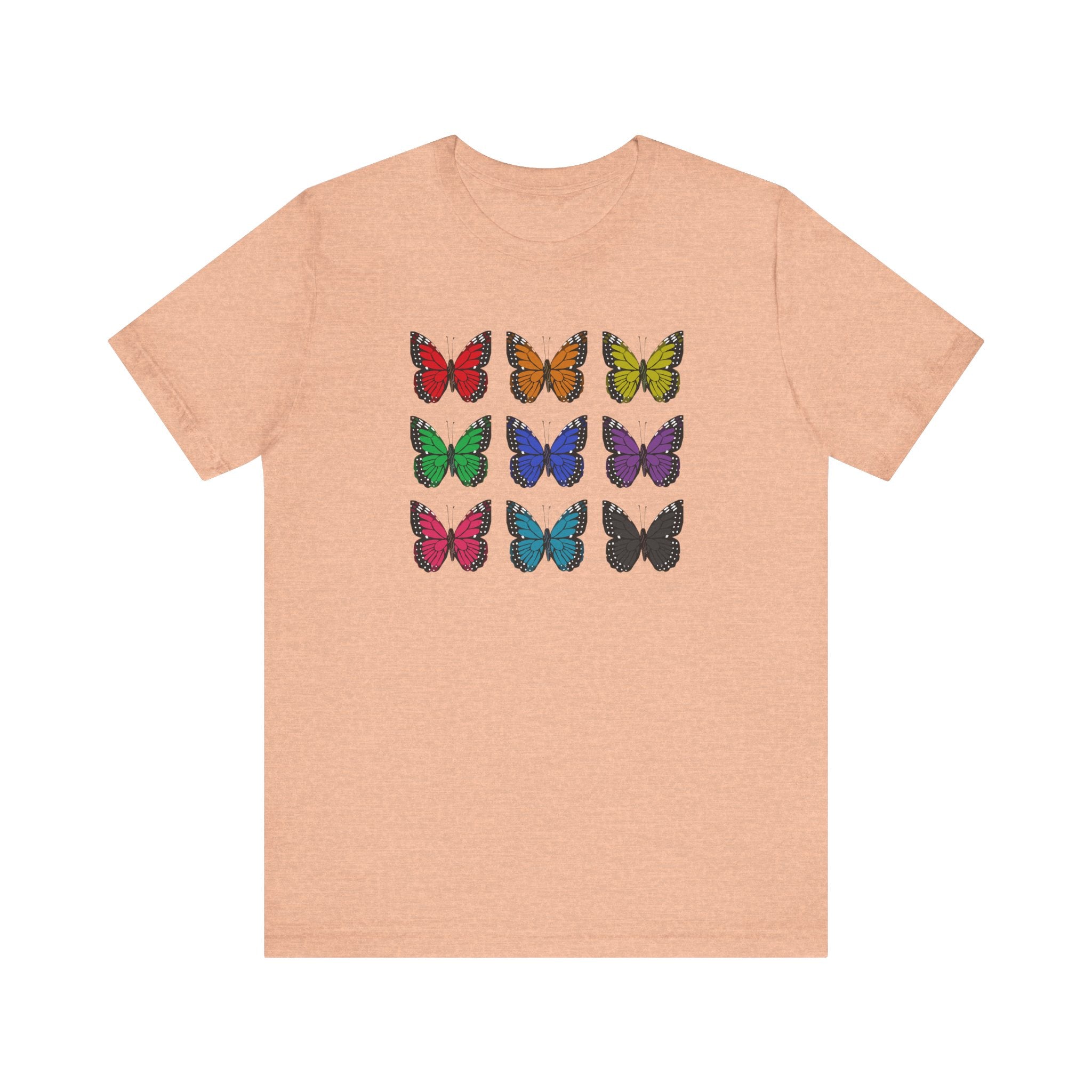 Butterfly Tee