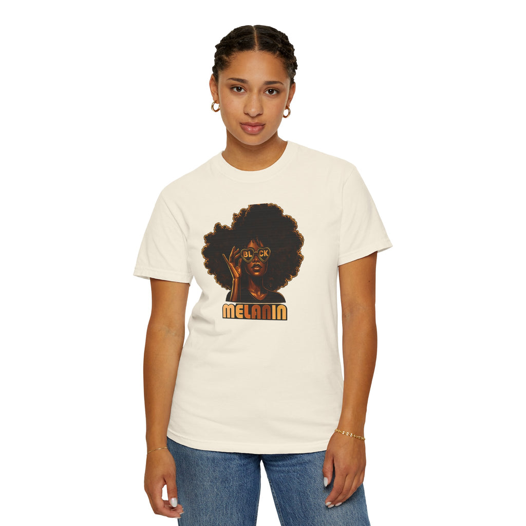 The Melanin Standard