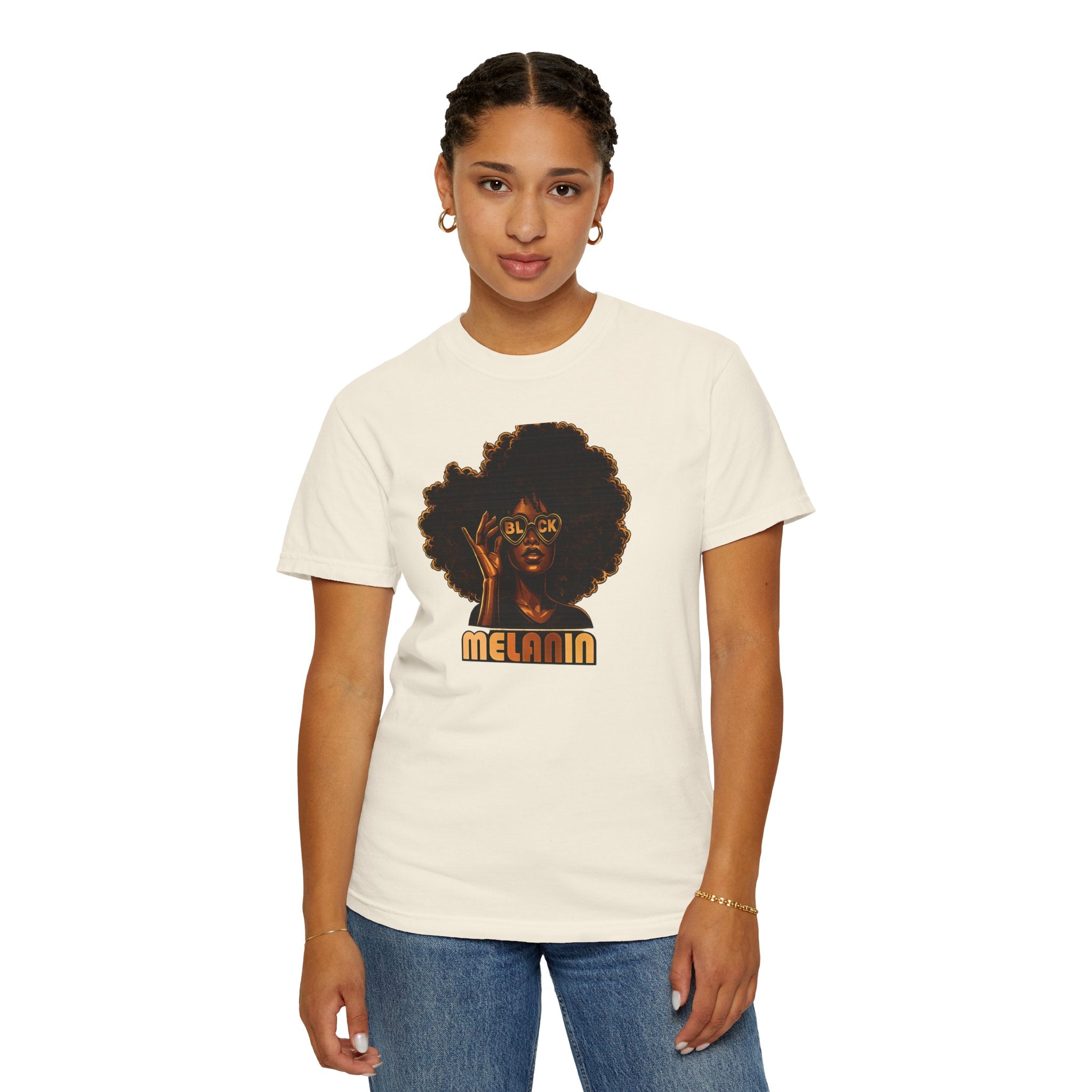 The Melanin Standard