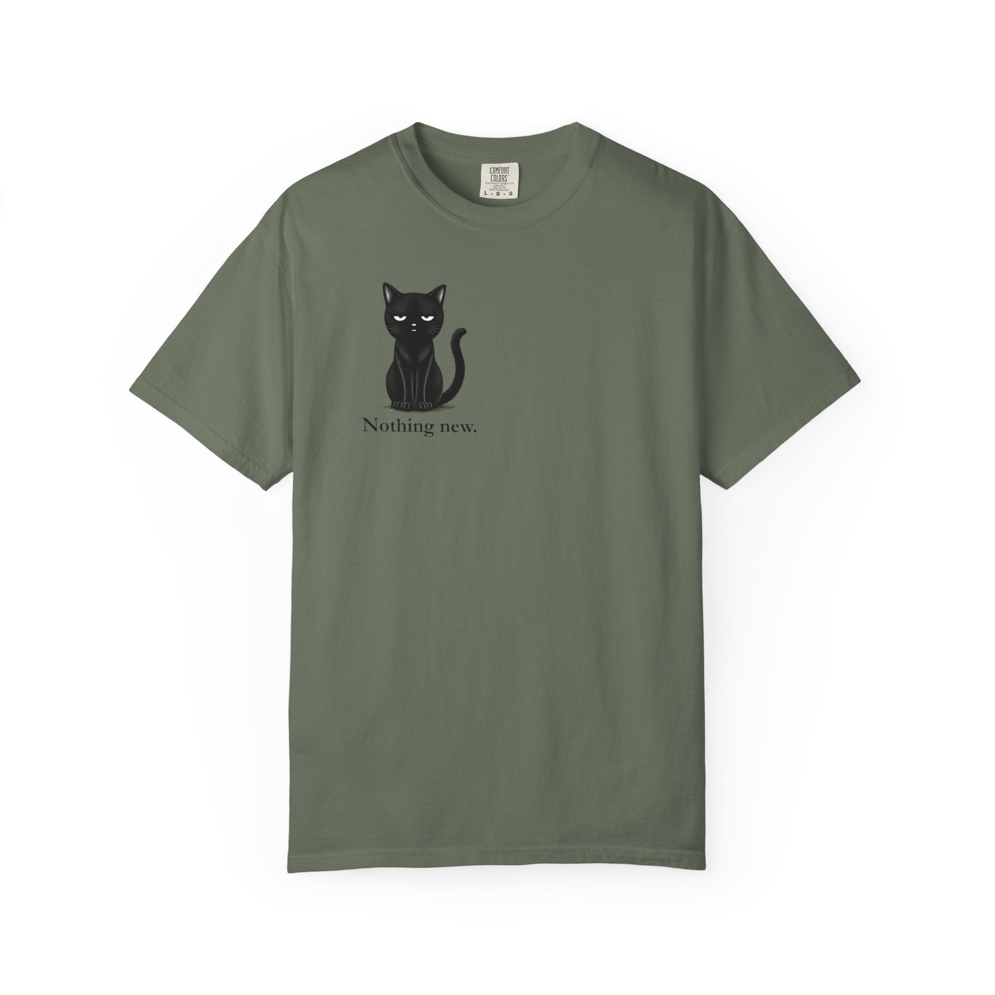 MISO™ — Same Scene Tee