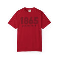 1865™ Juneteenth Minimilast  Boutique Tee