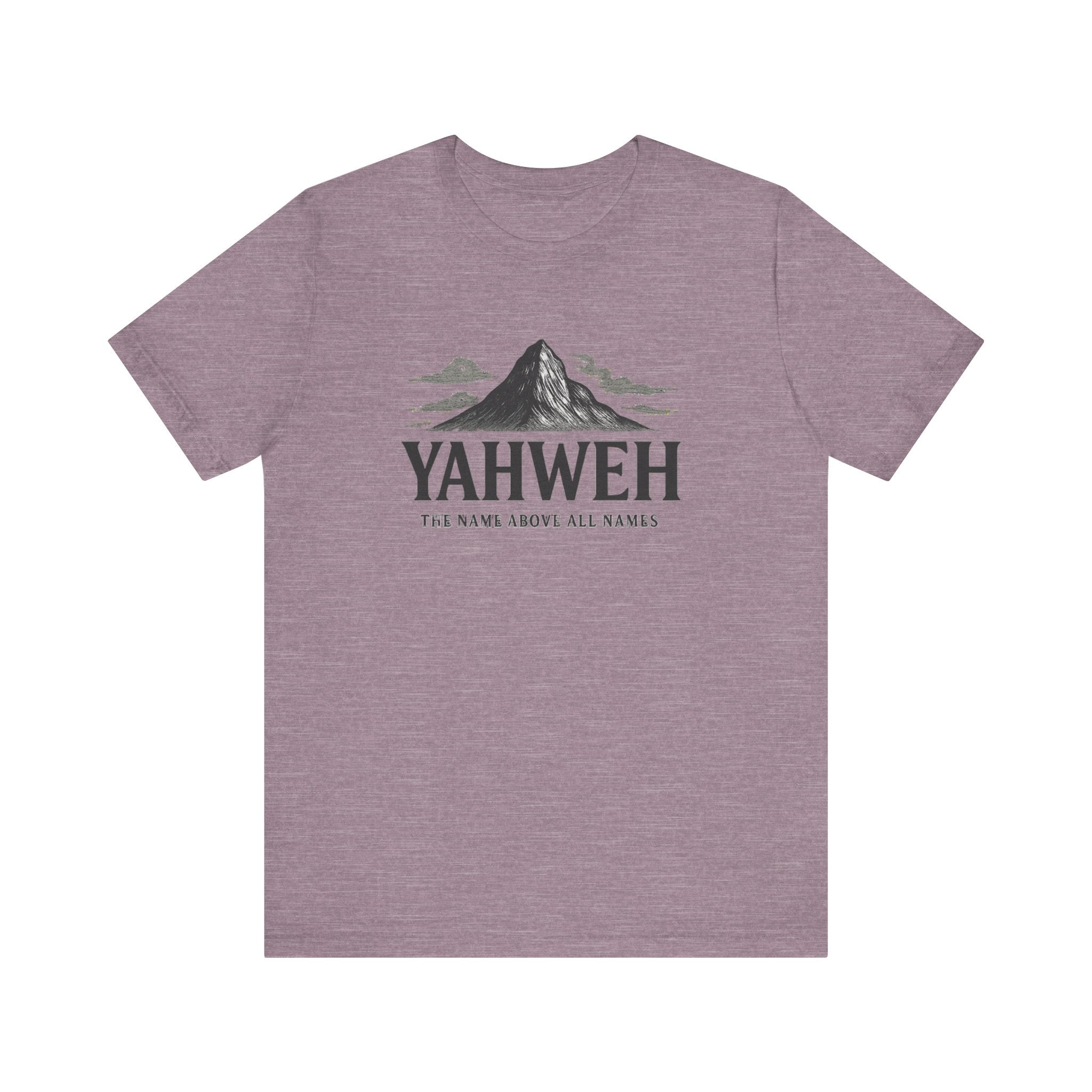 YAHWEH Tee