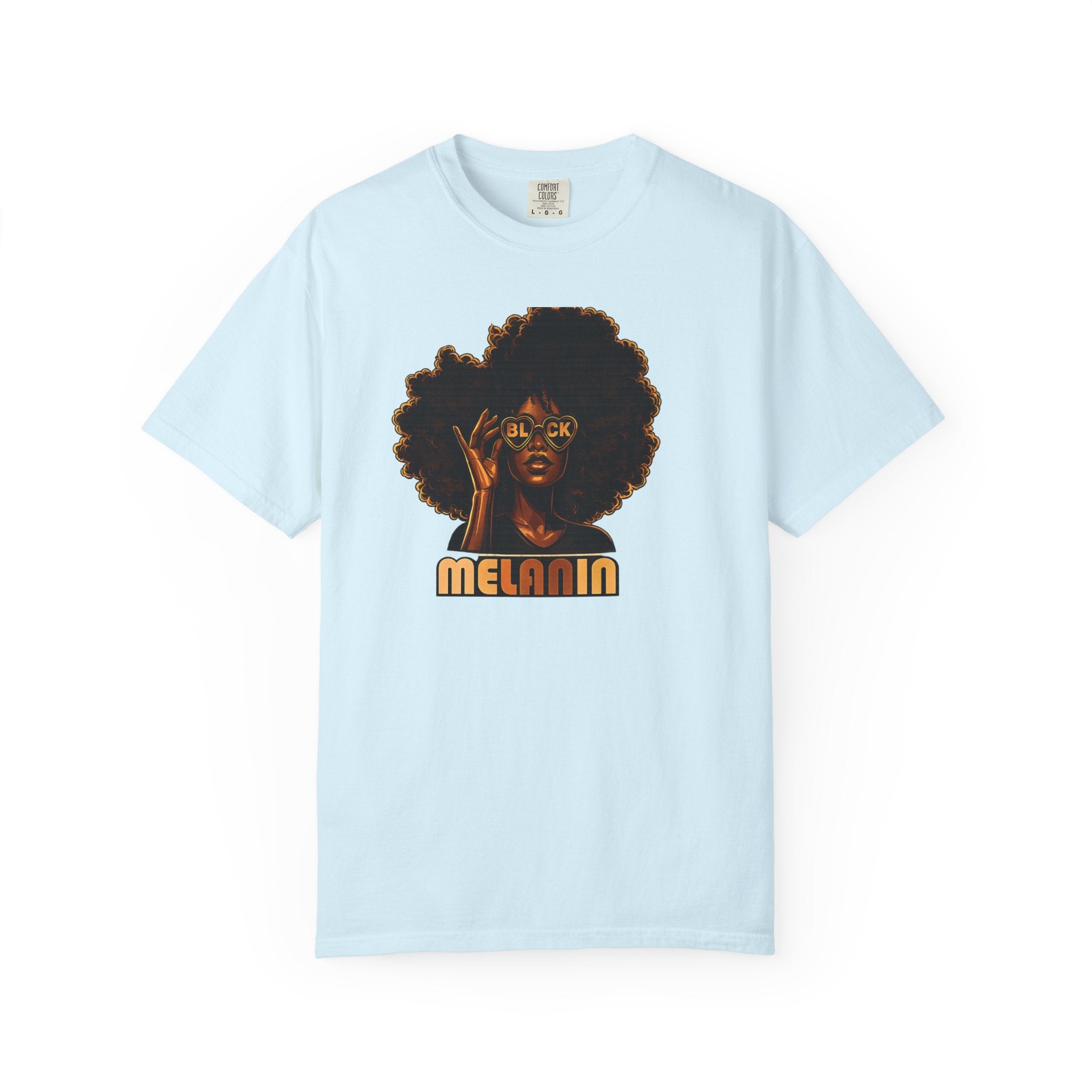 The Melanin Standard