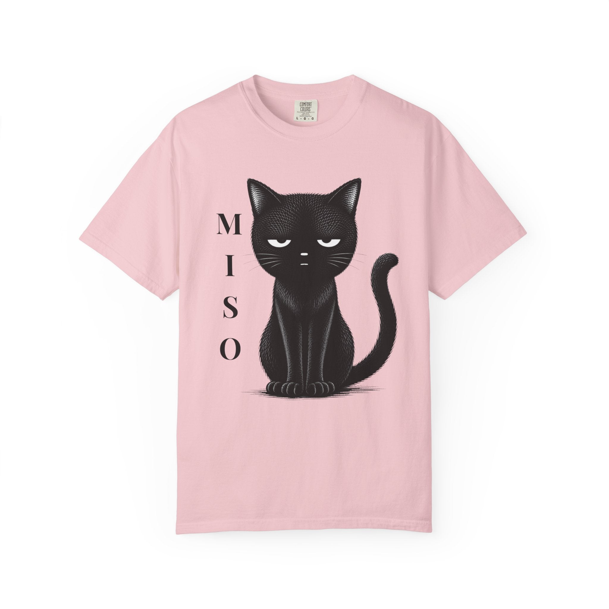 Miso™ Character Logo Tee