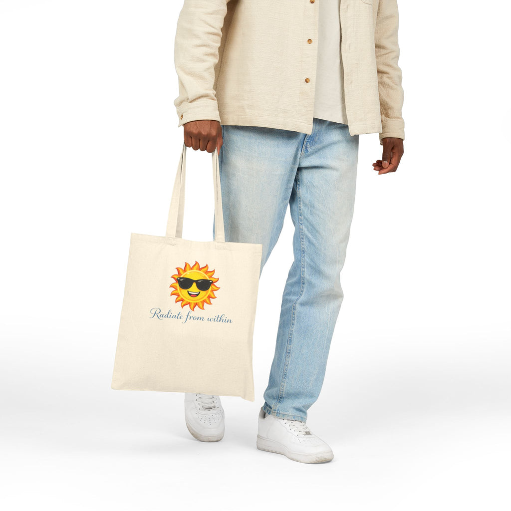 Radiate From Within Tote