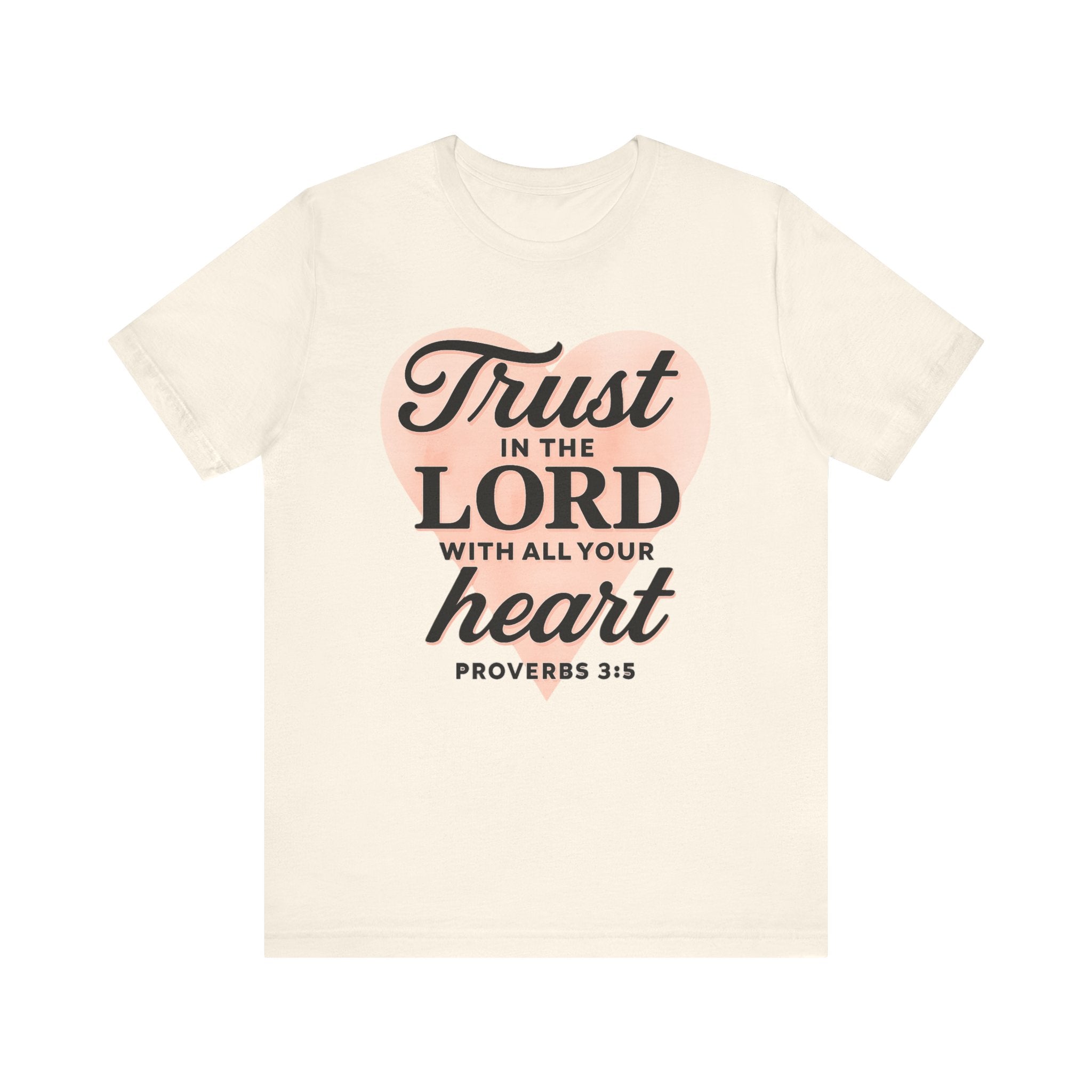 Trust the Lord Tee