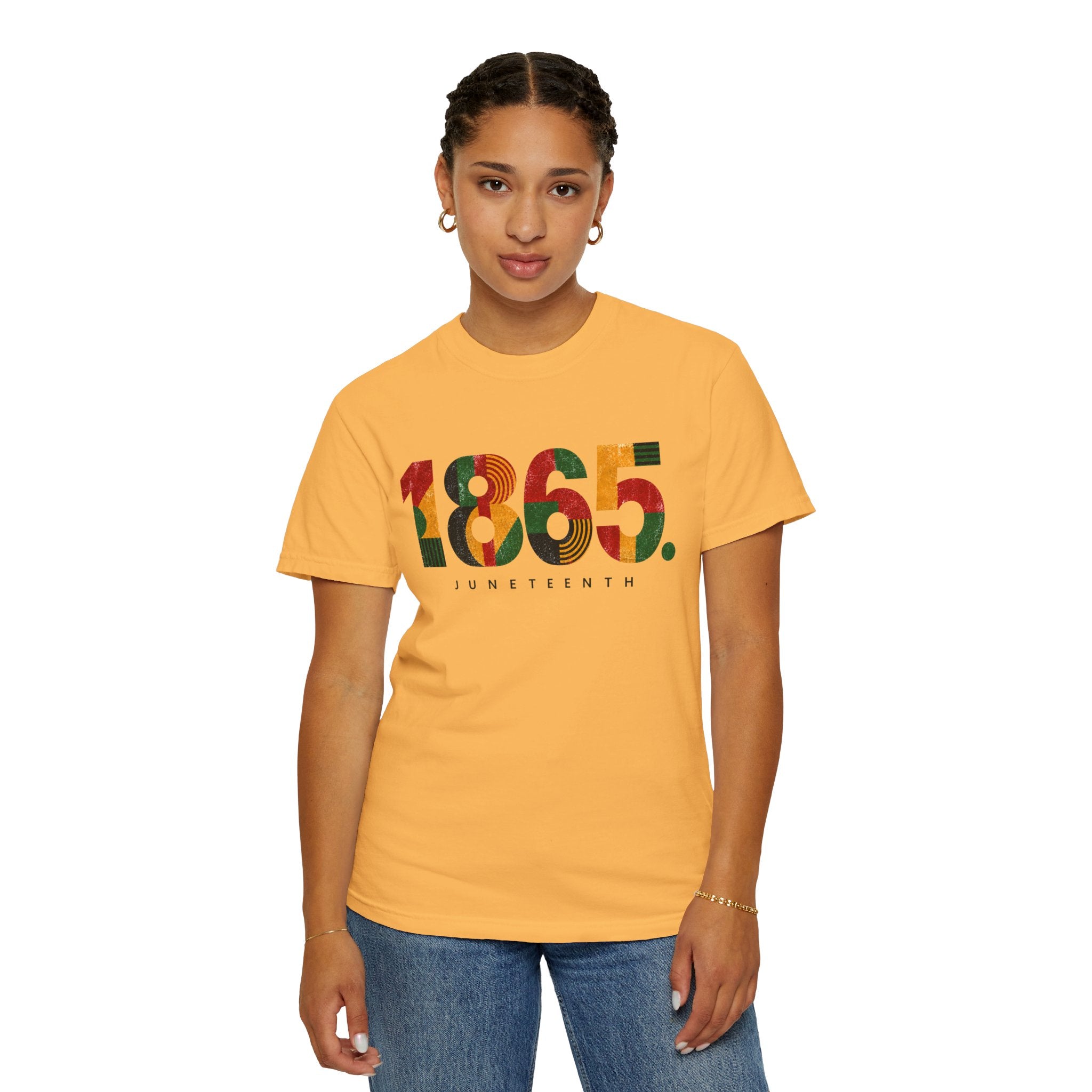 1865. | Juneteenth Edition