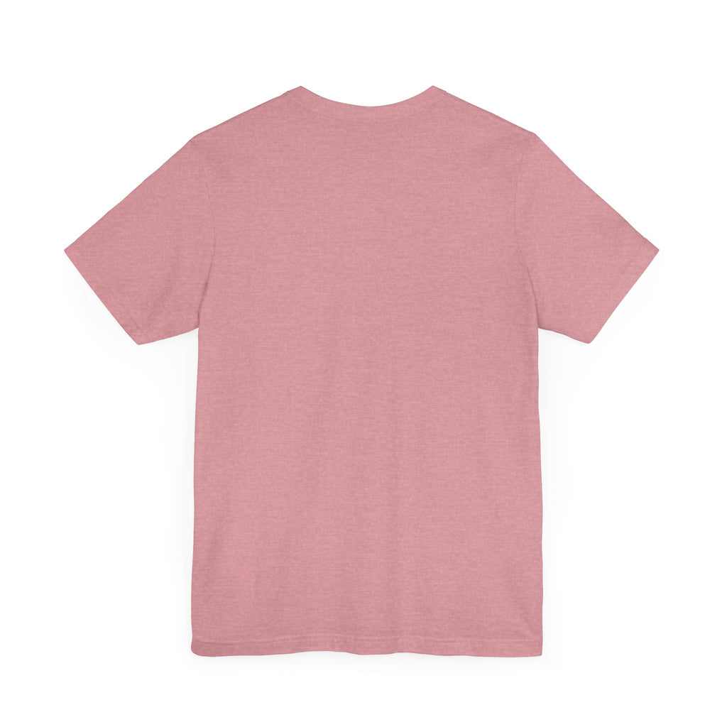 "As for Me and My House, We Will Serve the Lord" Tee