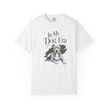 In My Dog Era™ Vintage Pitbull Tee