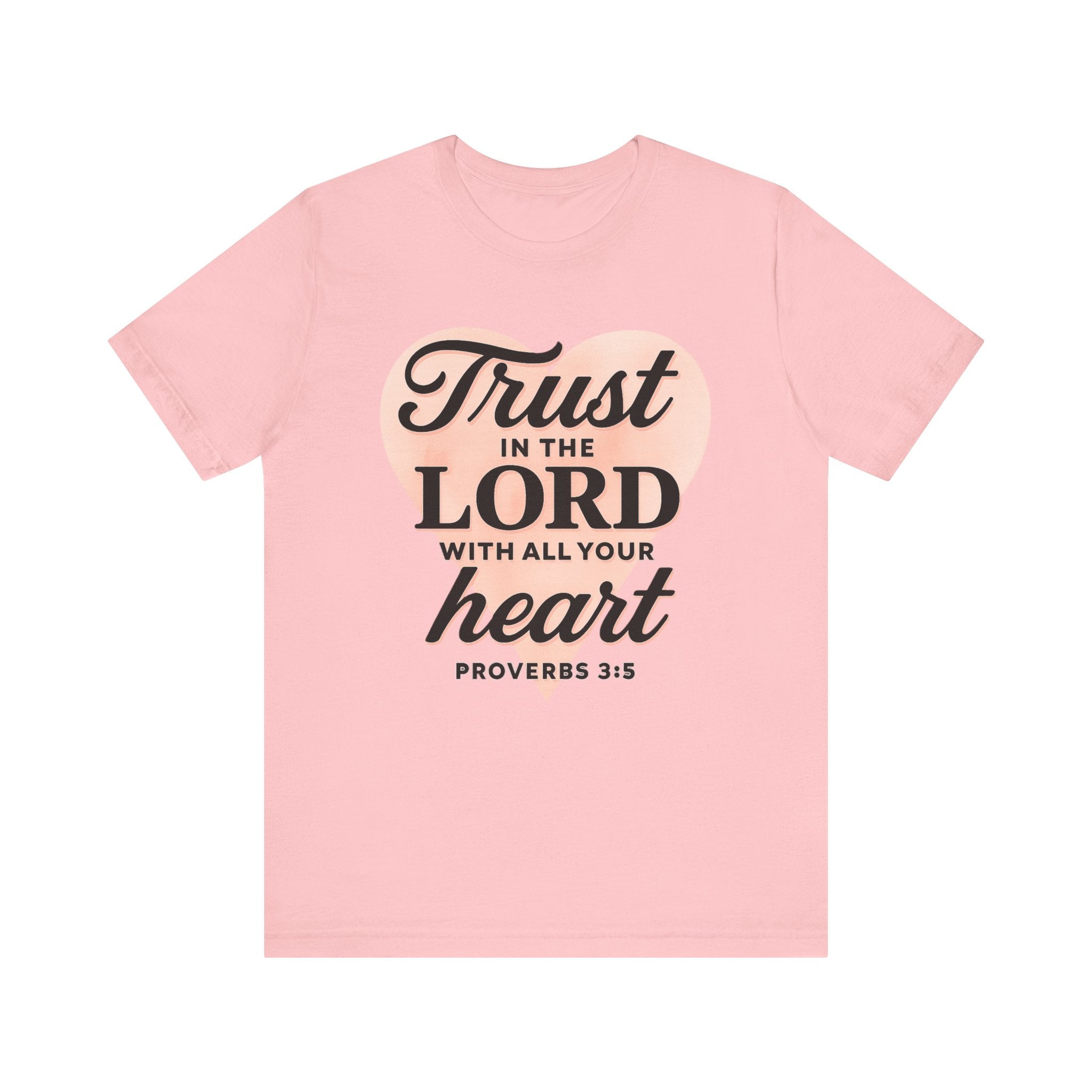Trust the Lord Tee