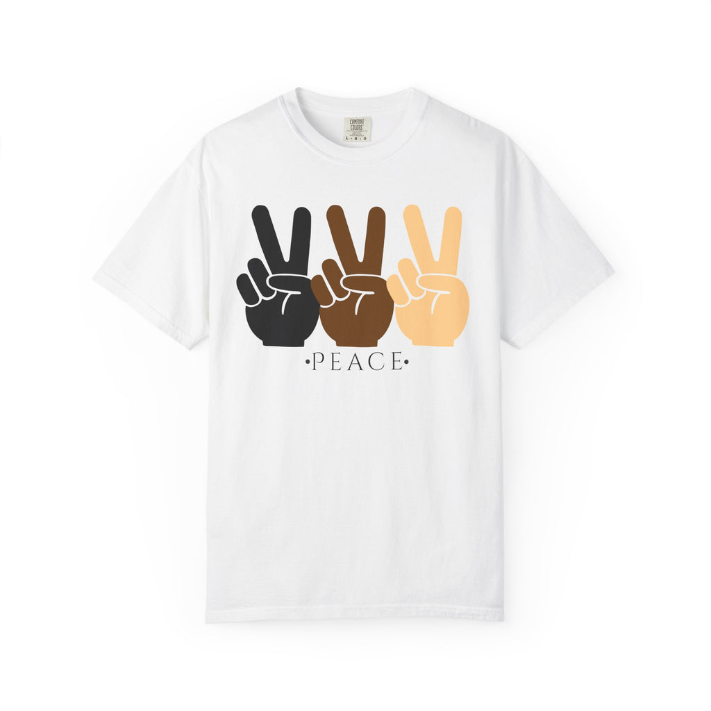 Peace Standard Tee