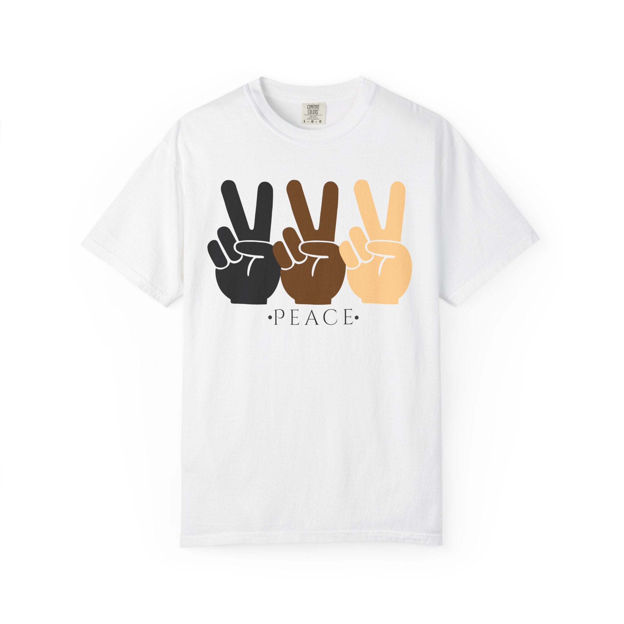 Peace Standard Tee