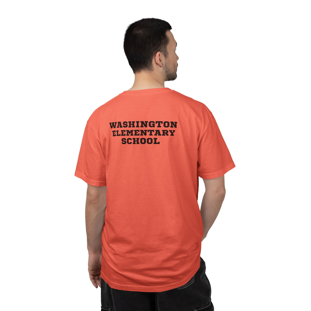 Teach™ – Building Futures Teacher T-Shirt