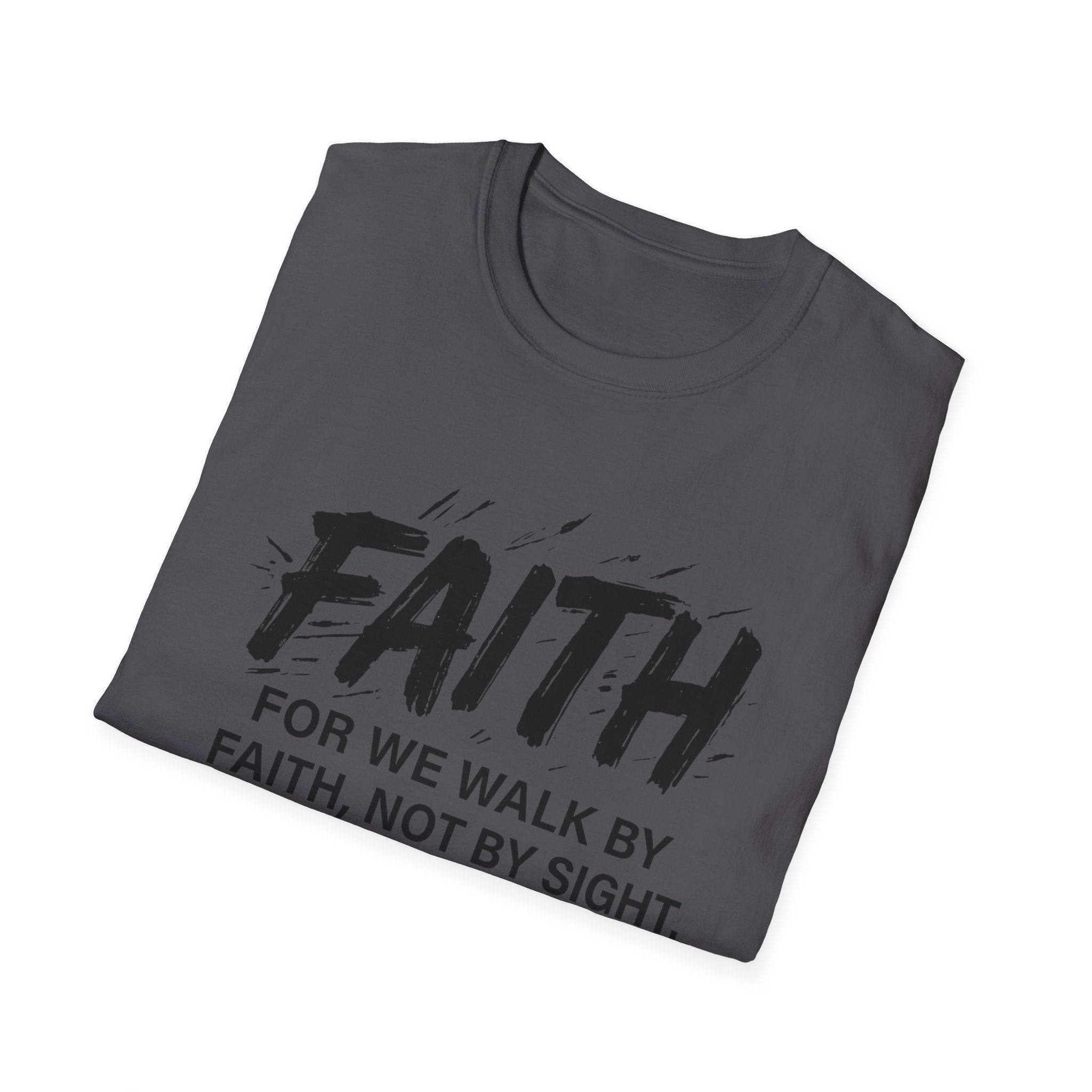 Faith Urban T-Shirt