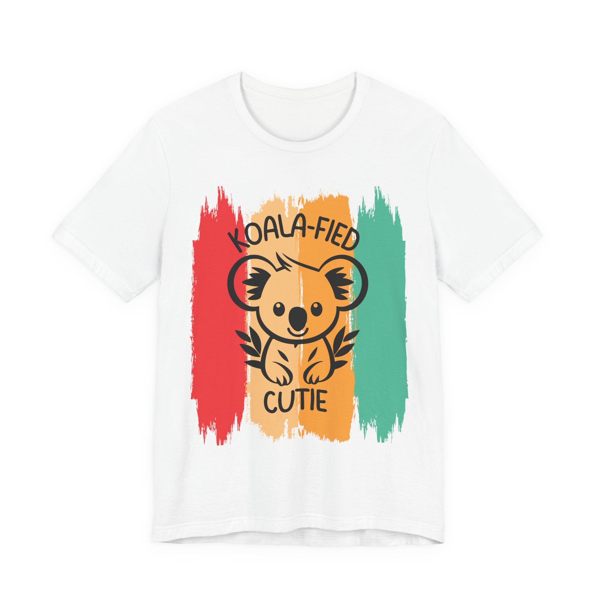 Koala  - 'Koala-fied' Cutie Tee