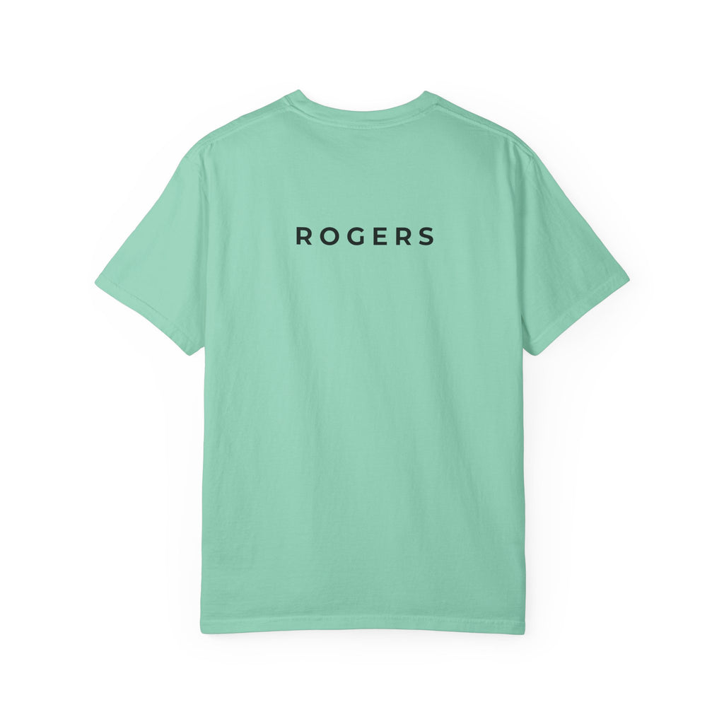 The Signature Teacher Name Tee™ | Personalized School Staff Shirt
