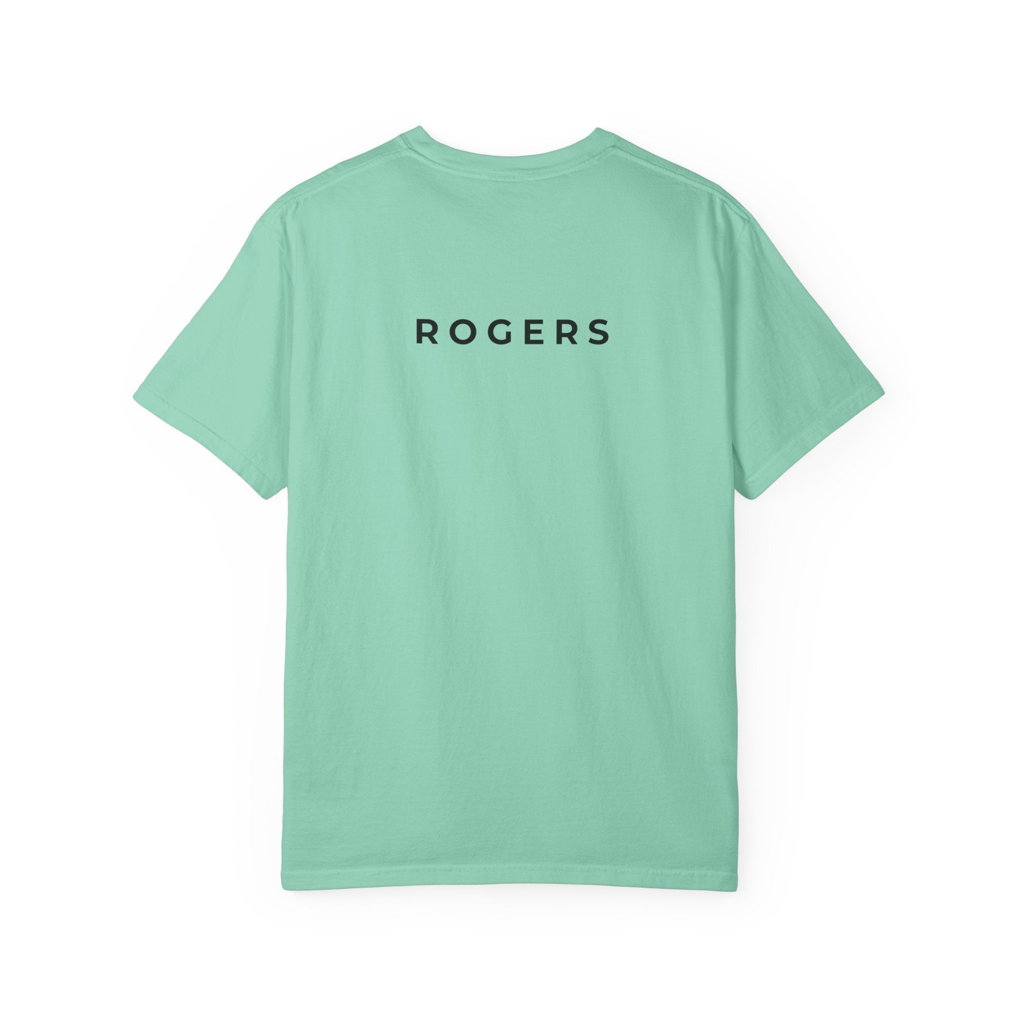 The Signature Teacher Name Tee™ | Personalized School Staff Shirt