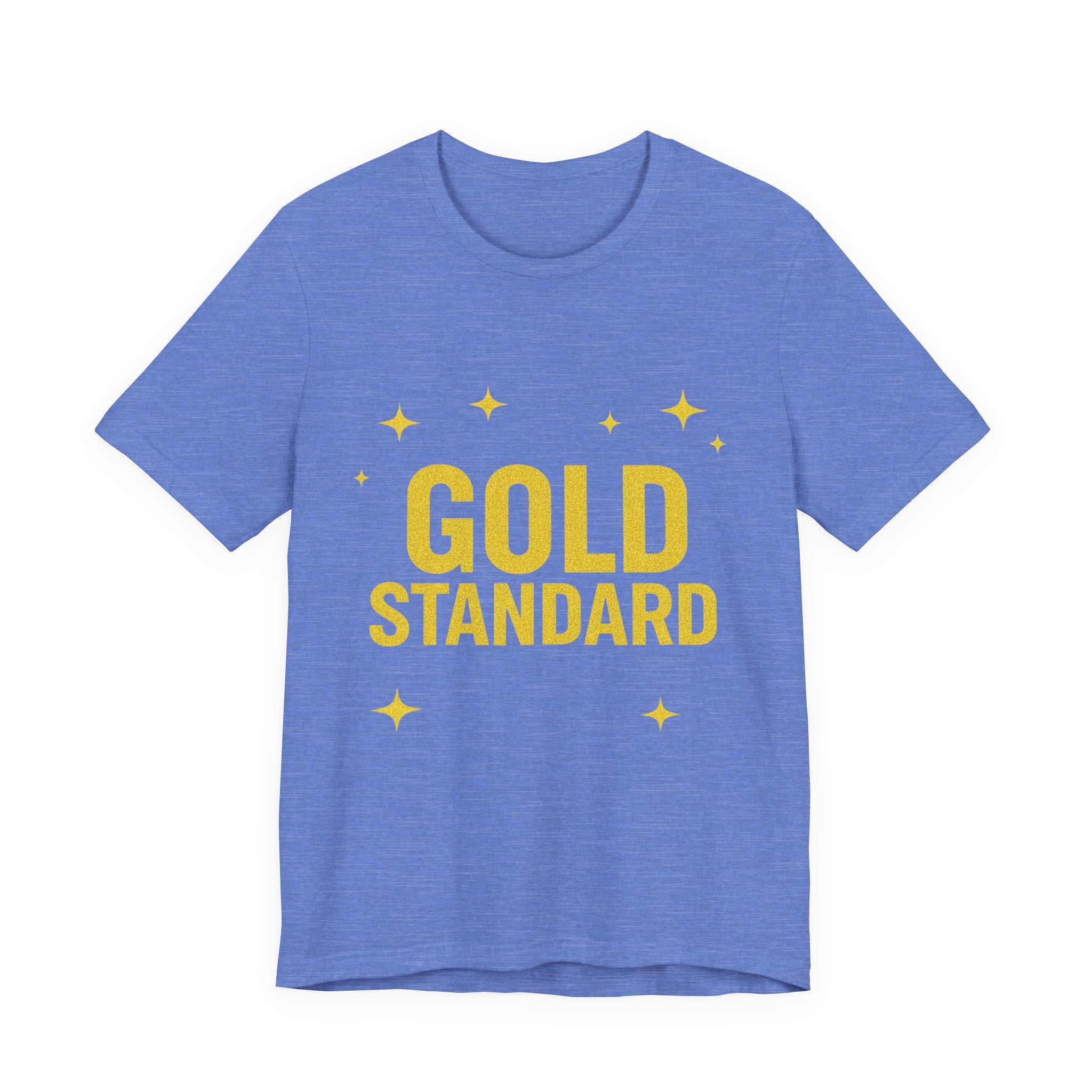 Gold Standard Tee
