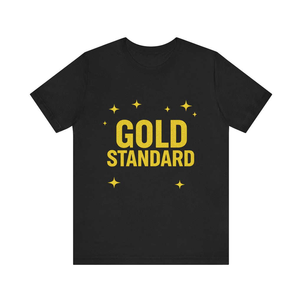 Gold Standard Tee