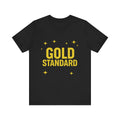 Gold Standard Tee