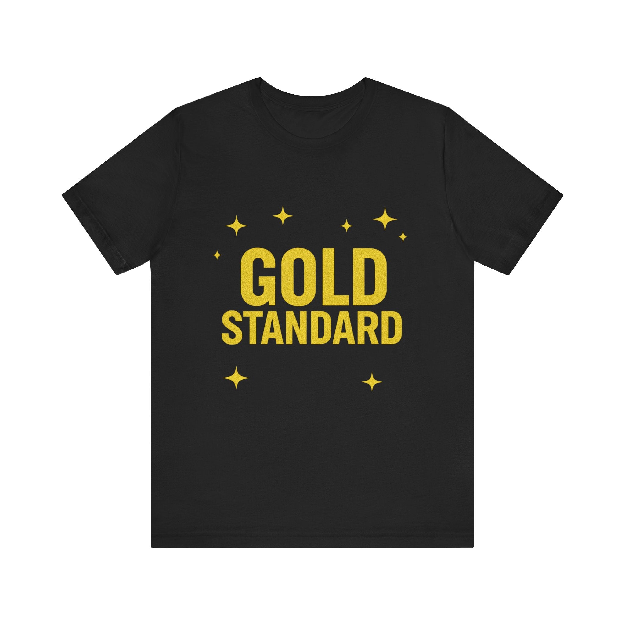 Gold Standard Tee