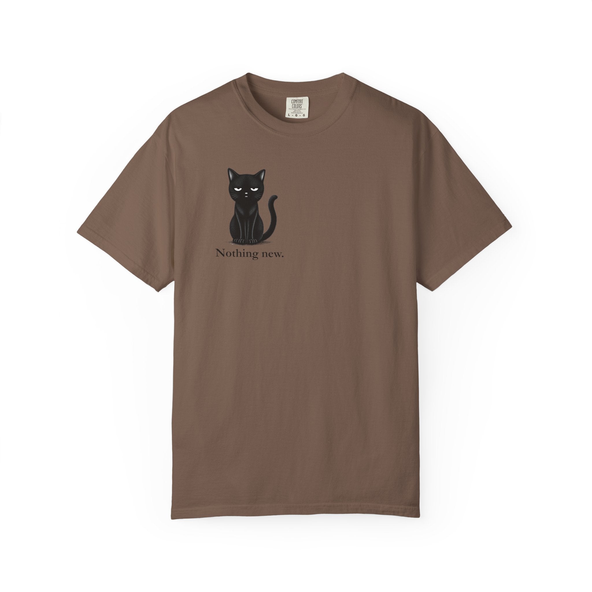 MISO™ — Same Scene Tee