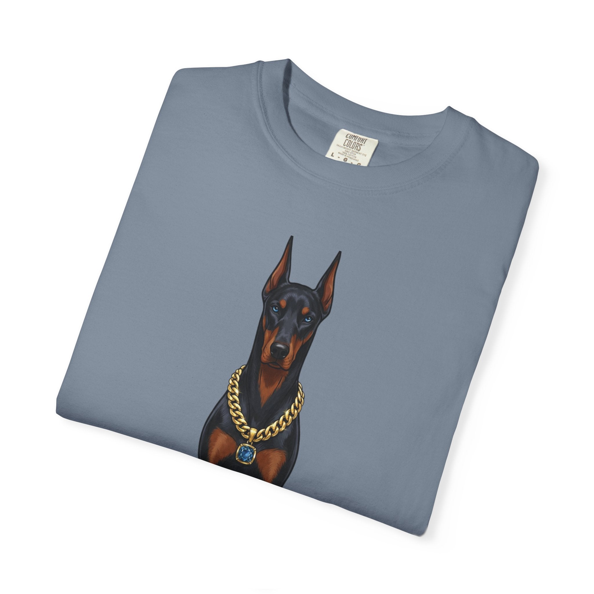 The Boss Doberman™