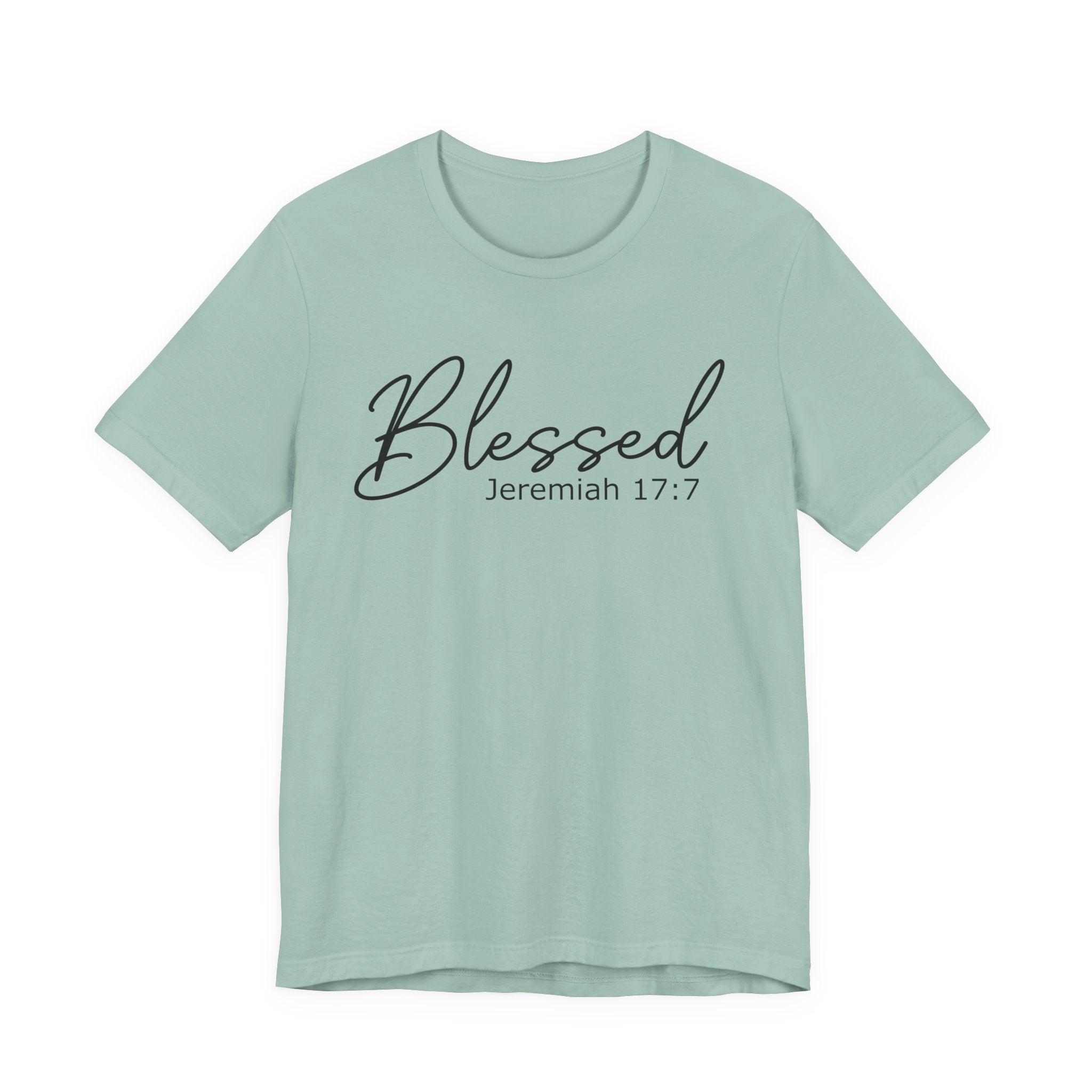 Blessed T Shirt
