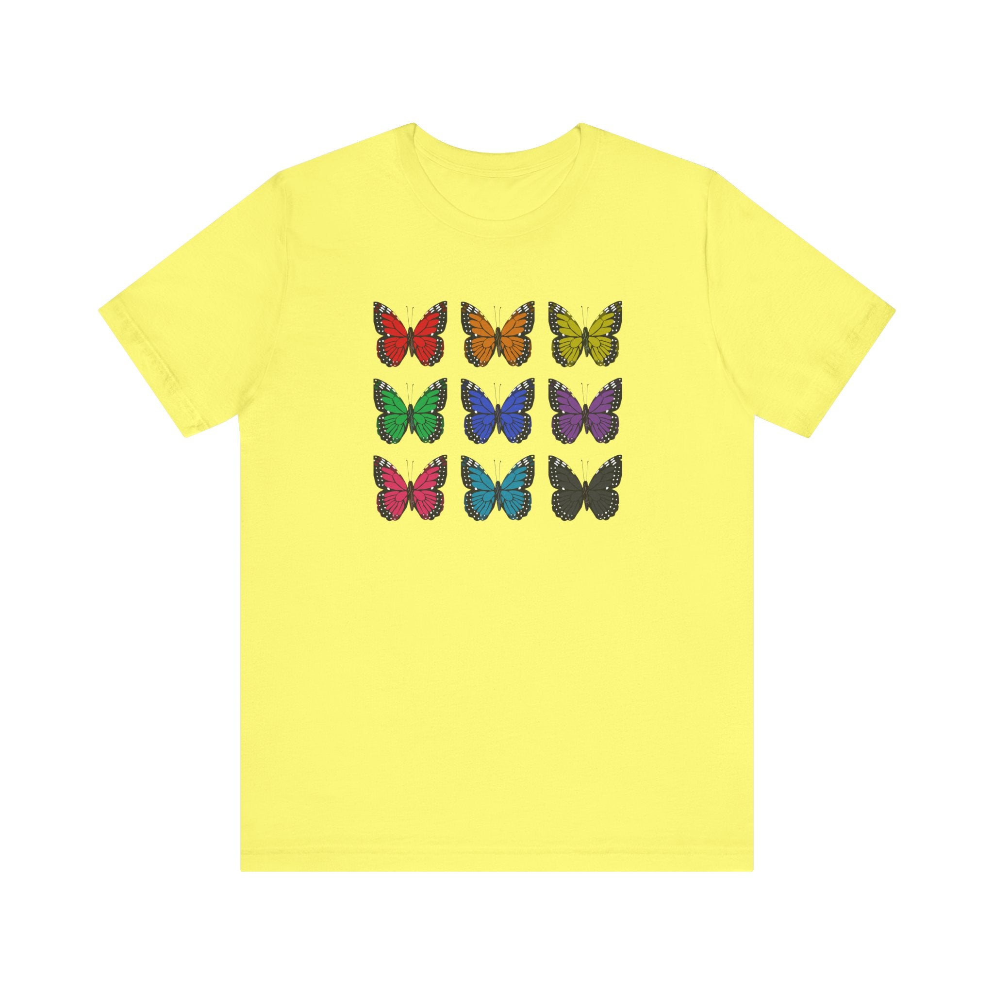Butterfly Tee