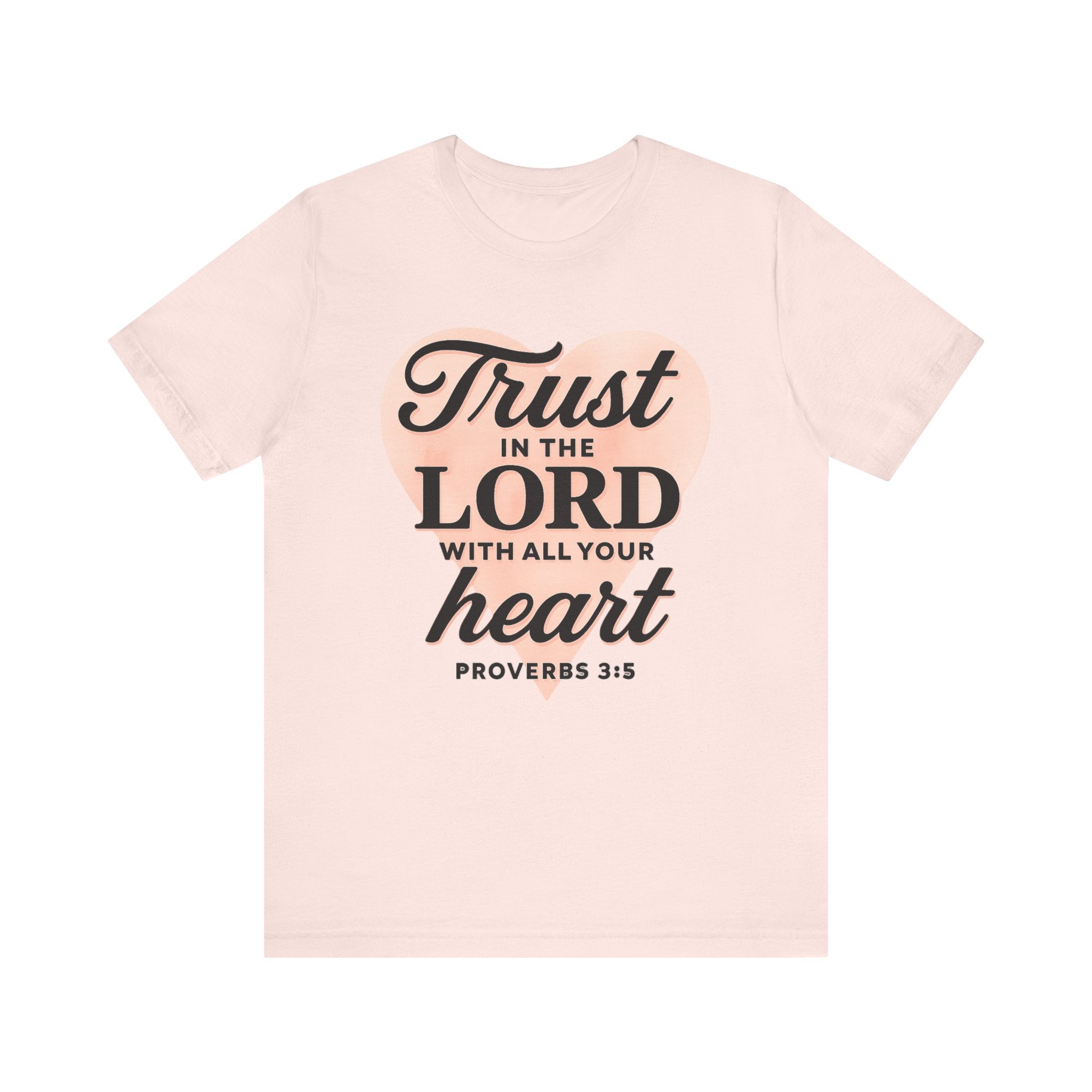 Trust the Lord Tee