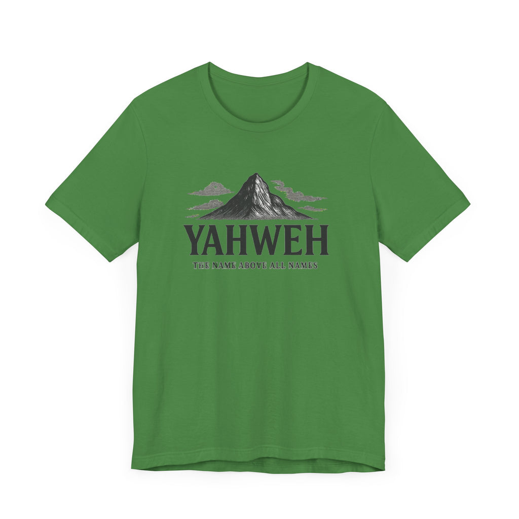 YAHWEH Tee