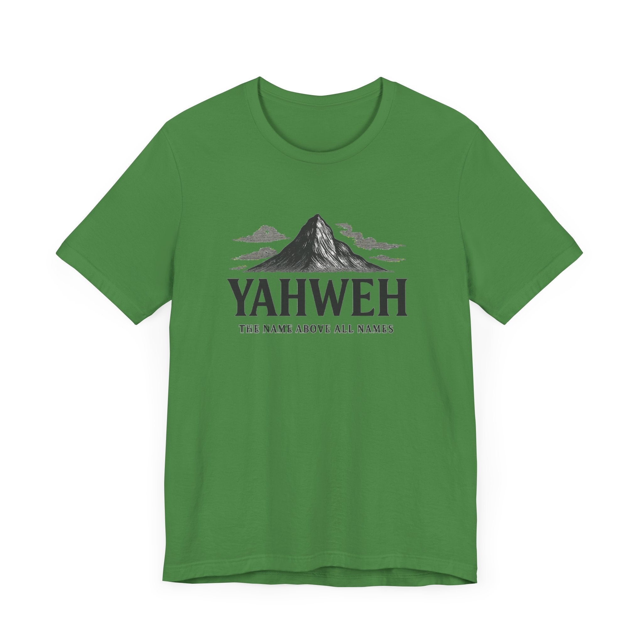 YAHWEH Tee