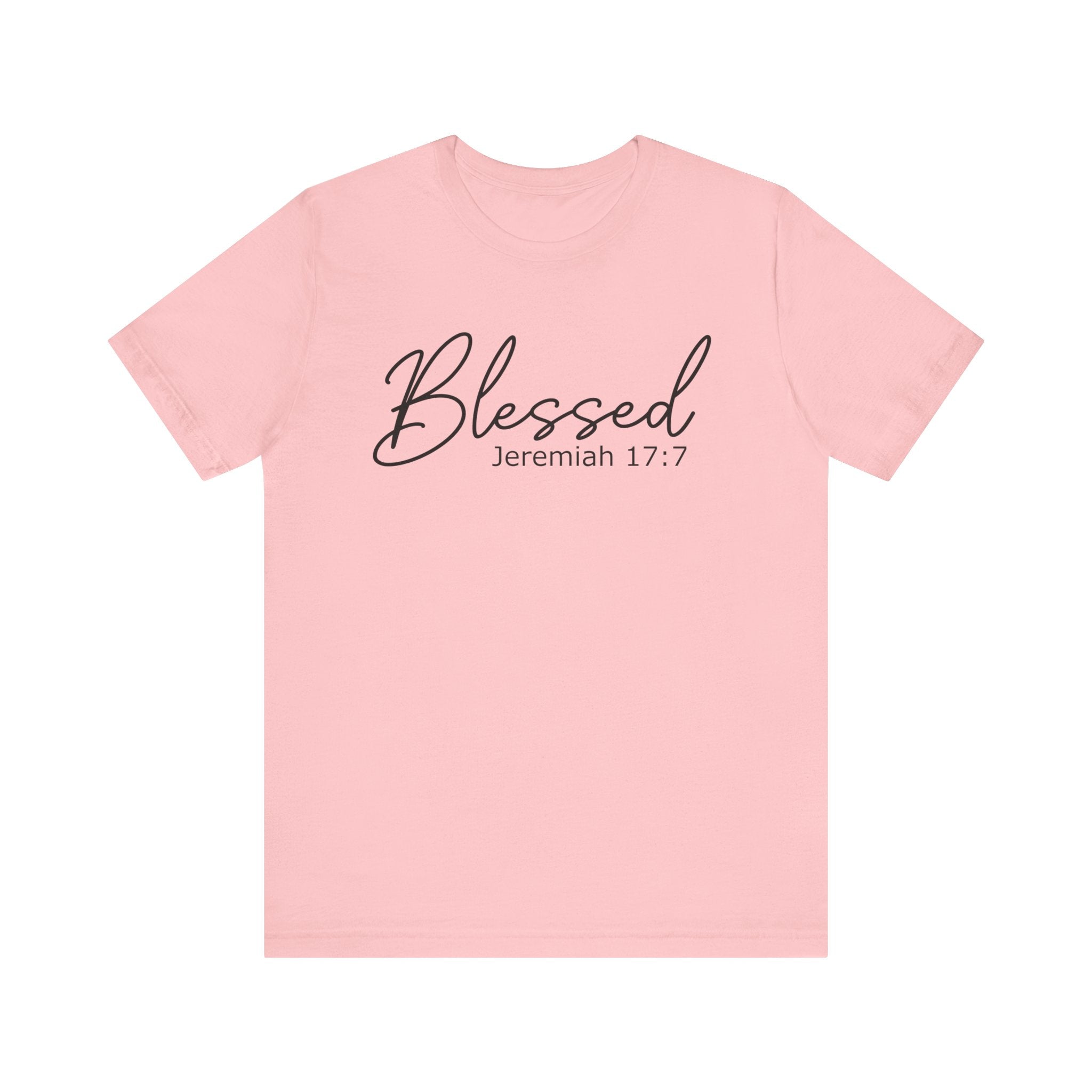 Blessed T Shirt