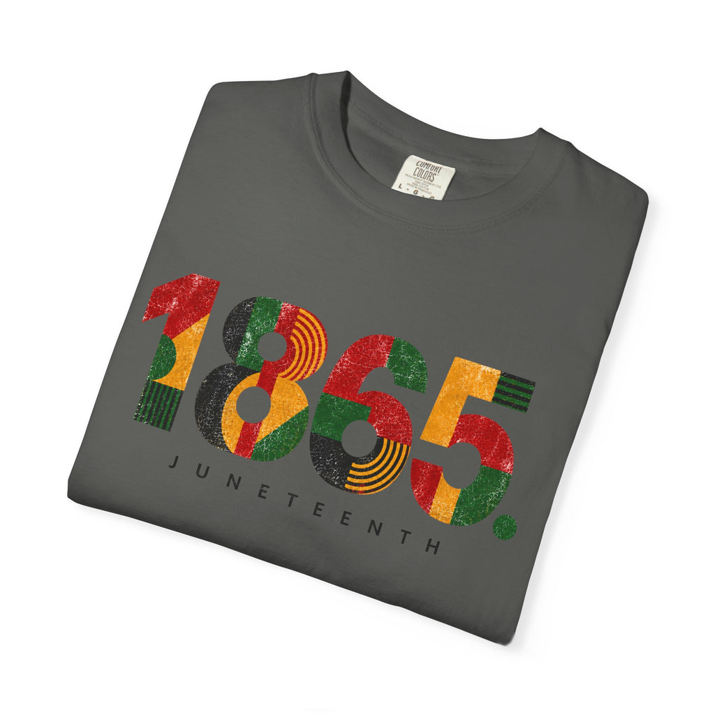 1865. | Juneteenth Edition
